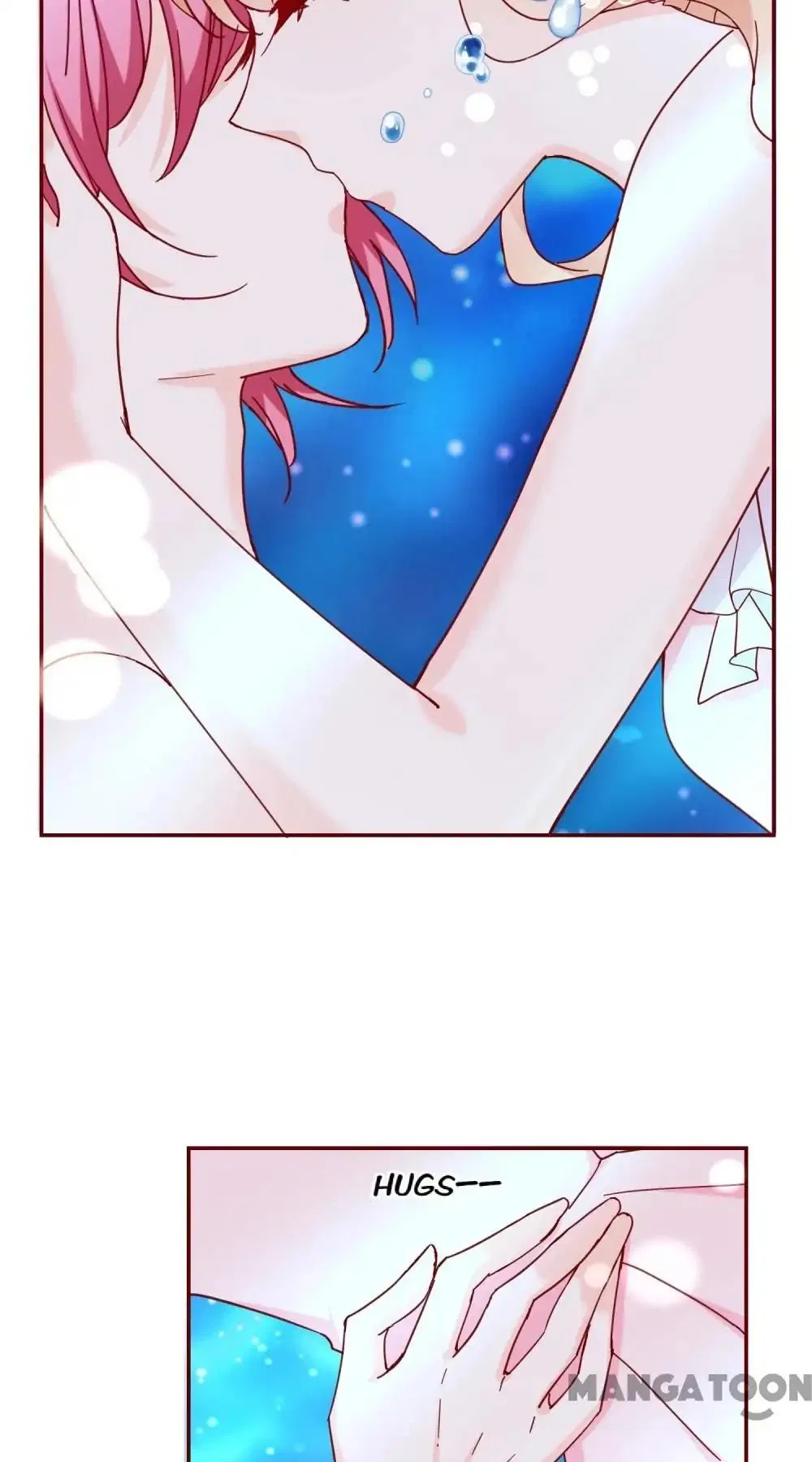 Which Me Do You Wanna Love Today? Chapter 77 – Page 13
