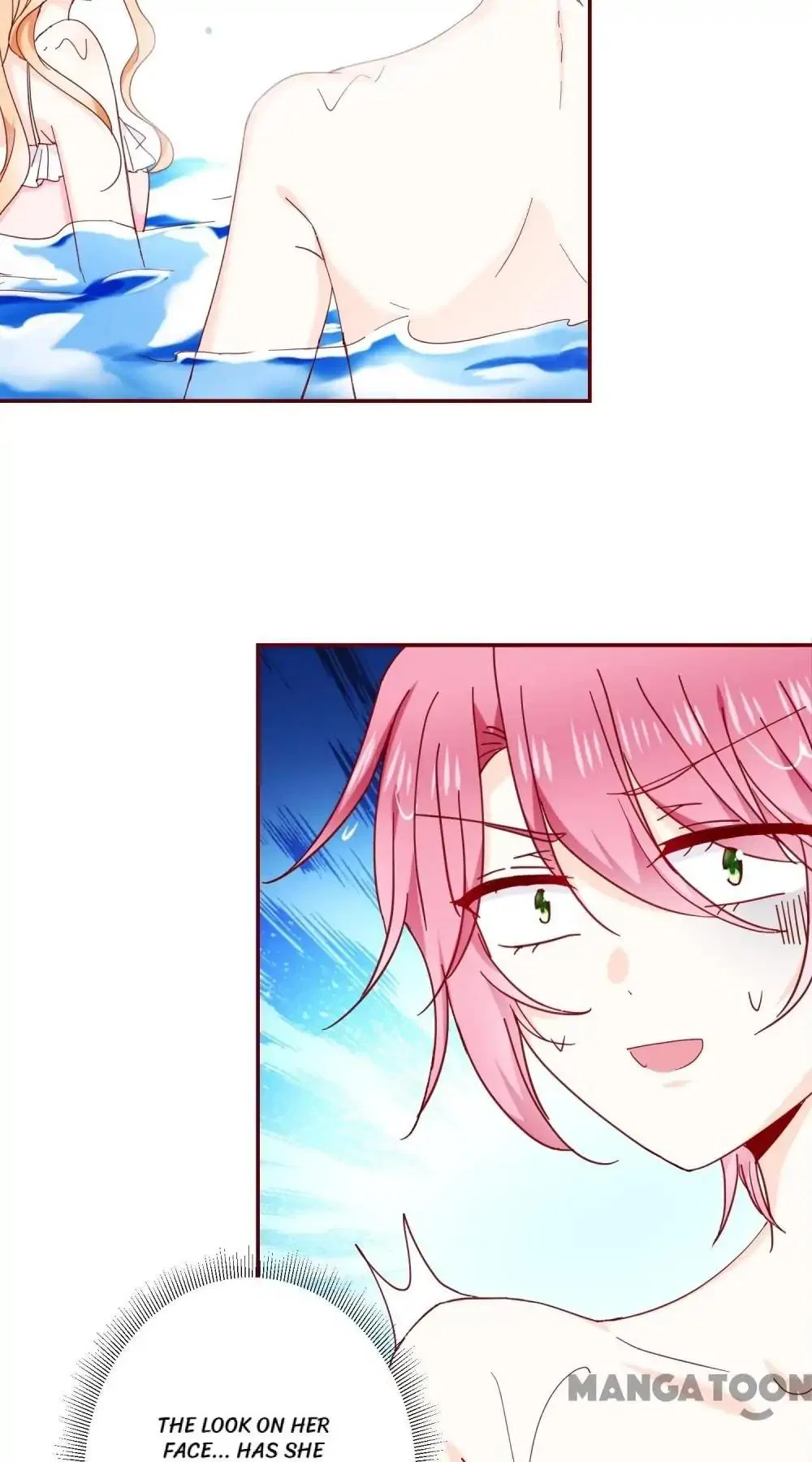 Which Me Do You Wanna Love Today? Chapter 77 – Page 17
