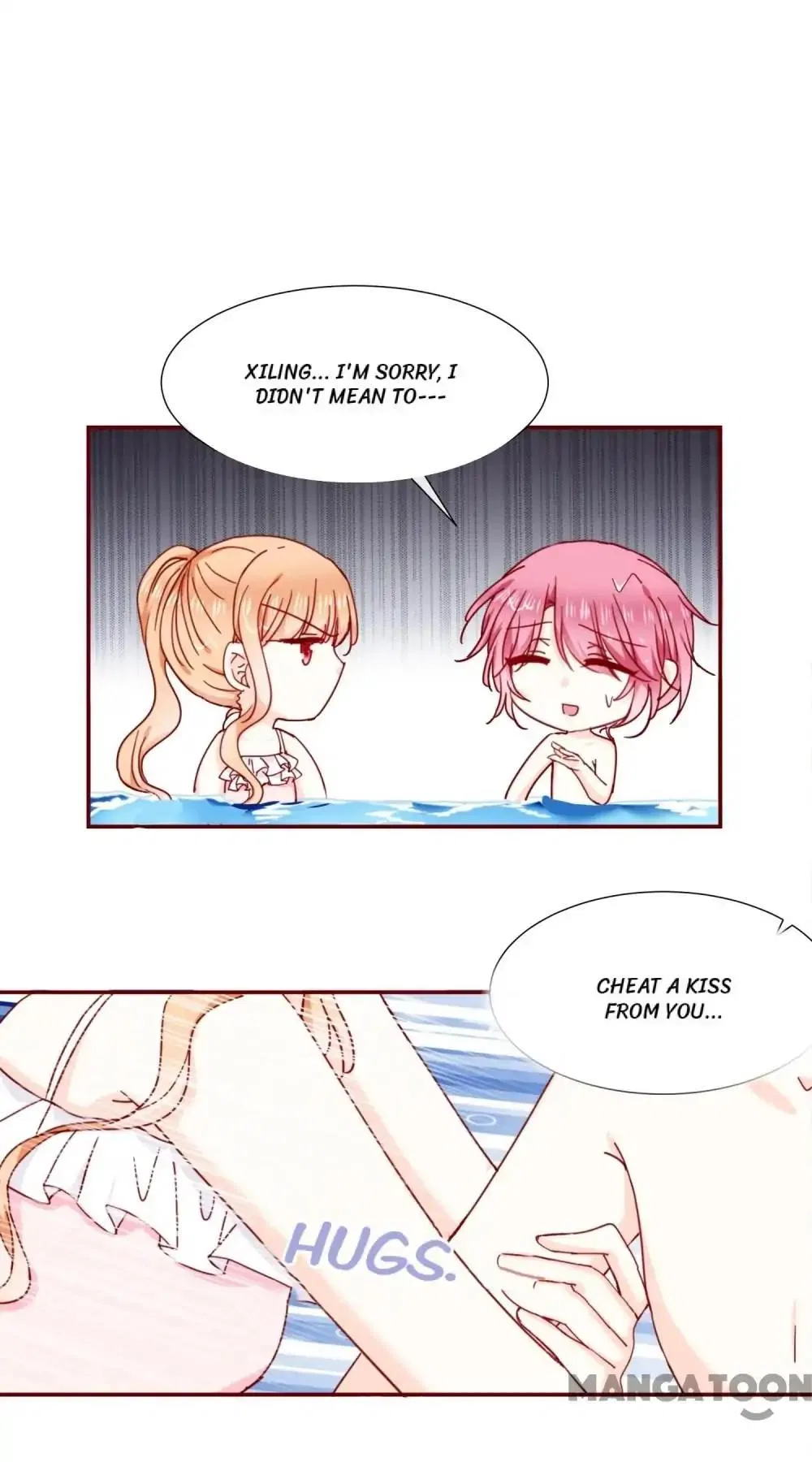 Which Me Do You Wanna Love Today? Chapter 77 – Page 19