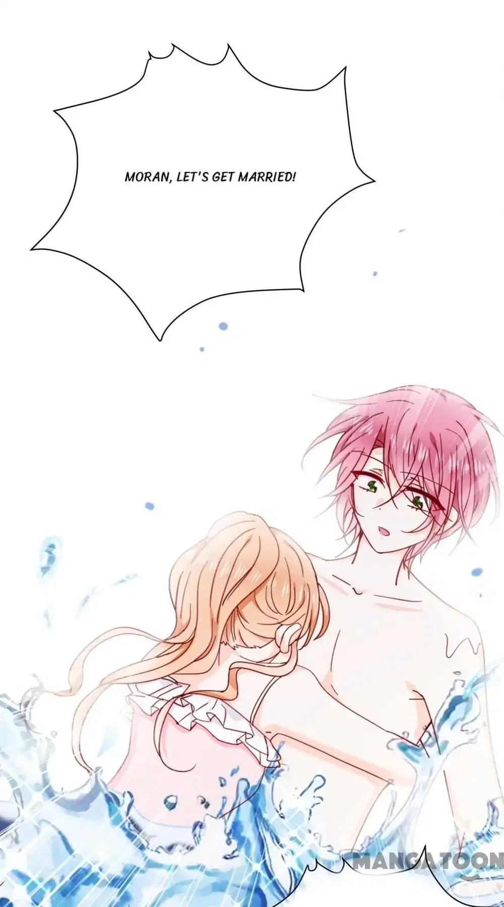 Which Me Do You Wanna Love Today? Chapter 77 – Page 20