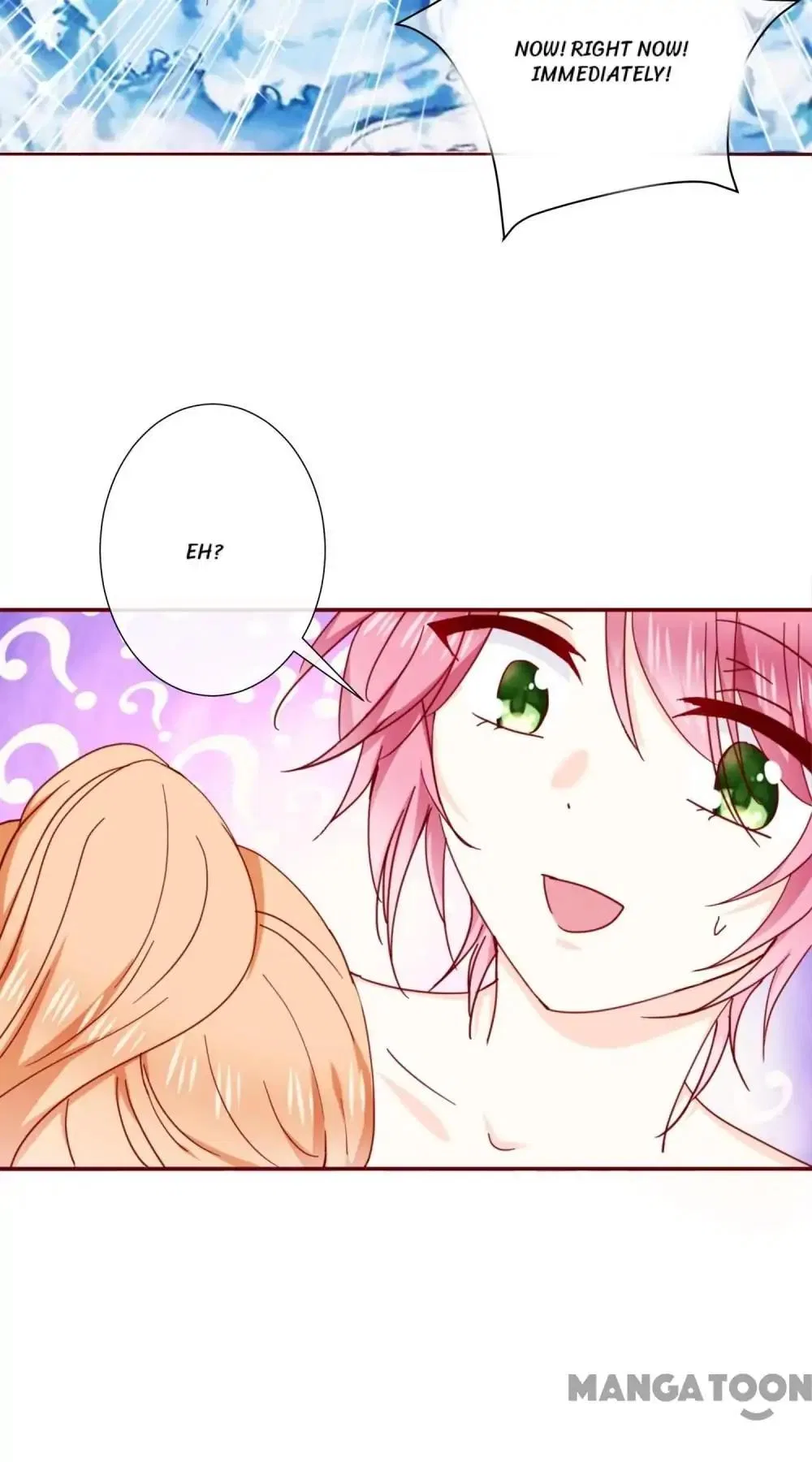 Which Me Do You Wanna Love Today? Chapter 77 – Page 21
