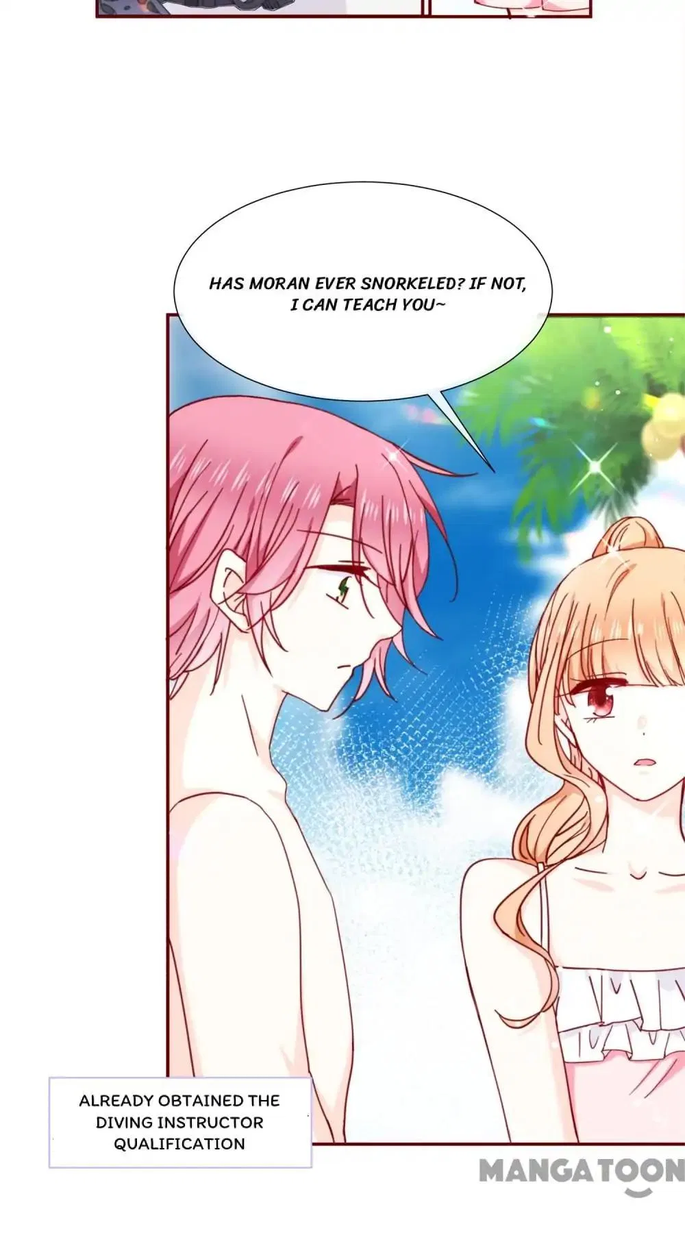 Which Me Do You Wanna Love Today? Chapter 76 – Page 3