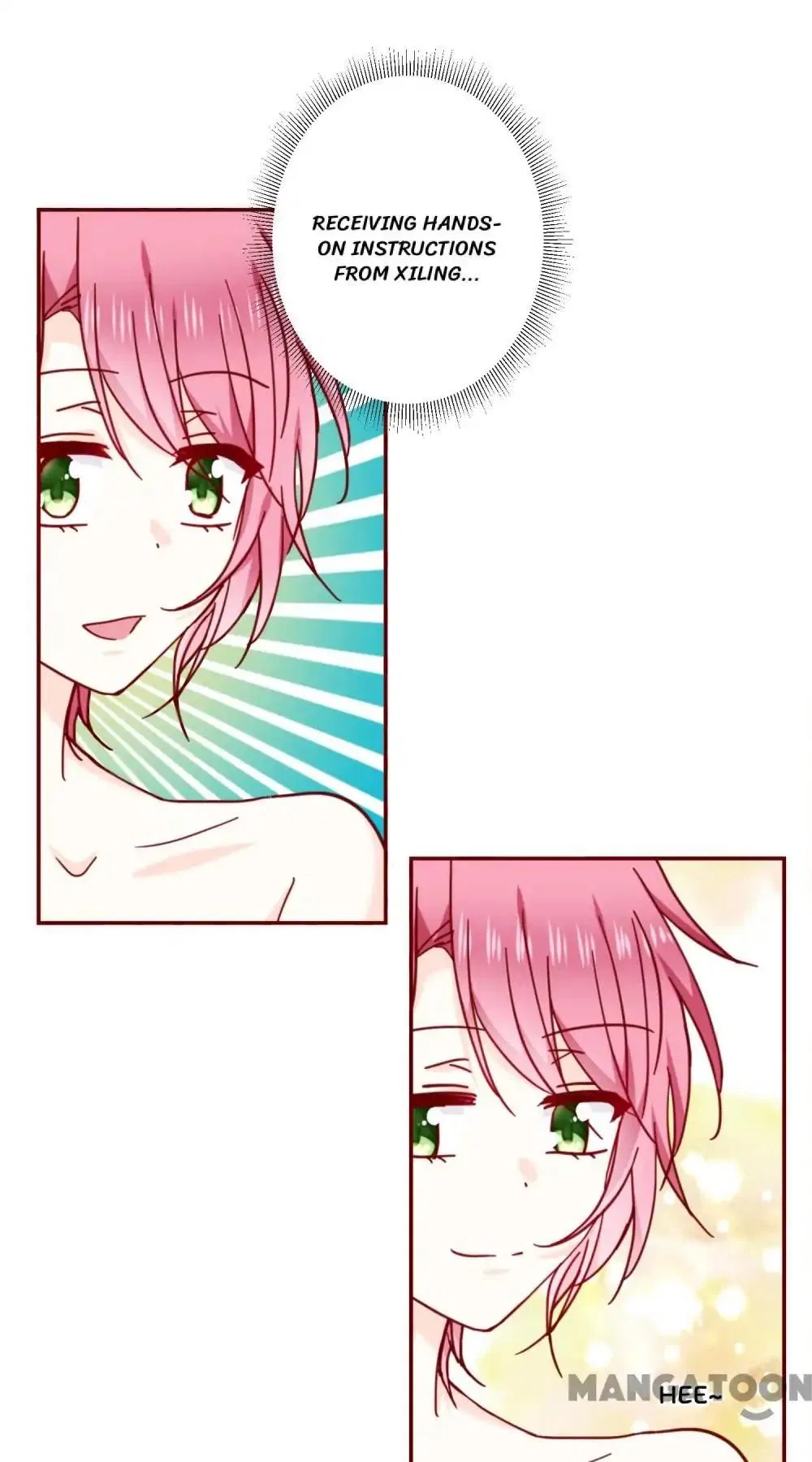 Which Me Do You Wanna Love Today? Chapter 76 – Page 4