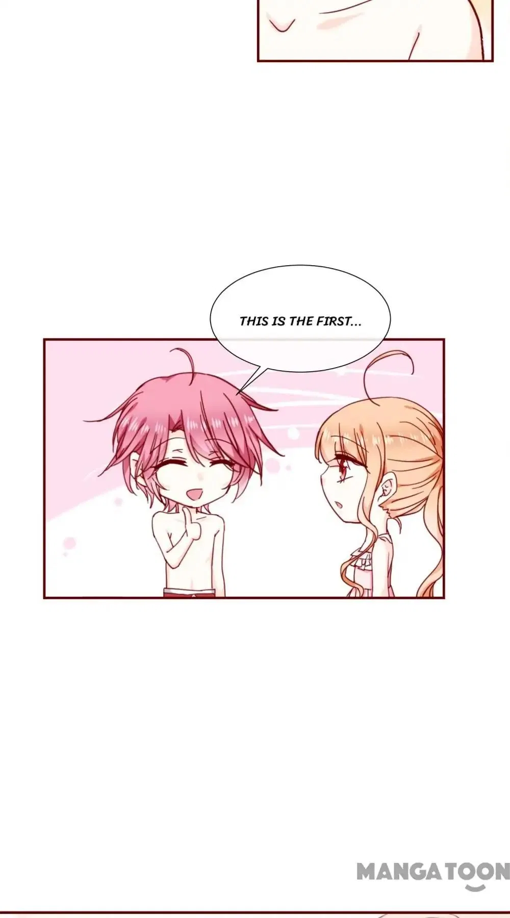 Which Me Do You Wanna Love Today? Chapter 76 – Page 5