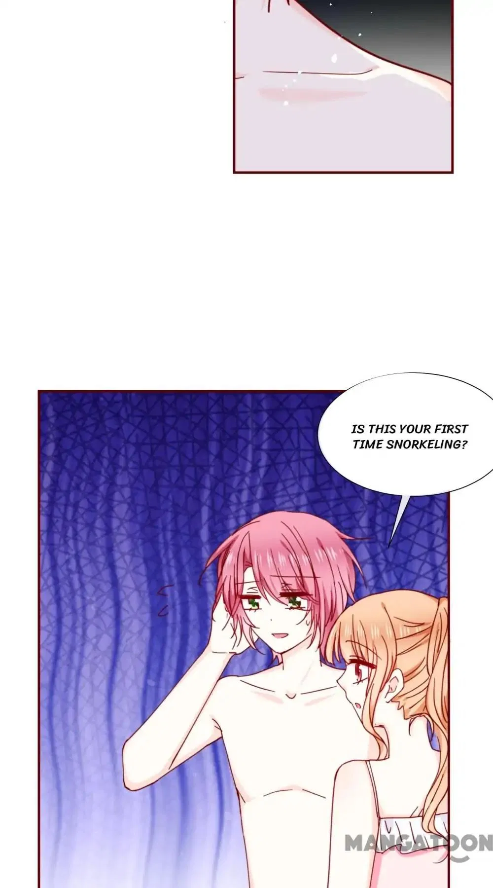 Which Me Do You Wanna Love Today? Chapter 76 – Page 7