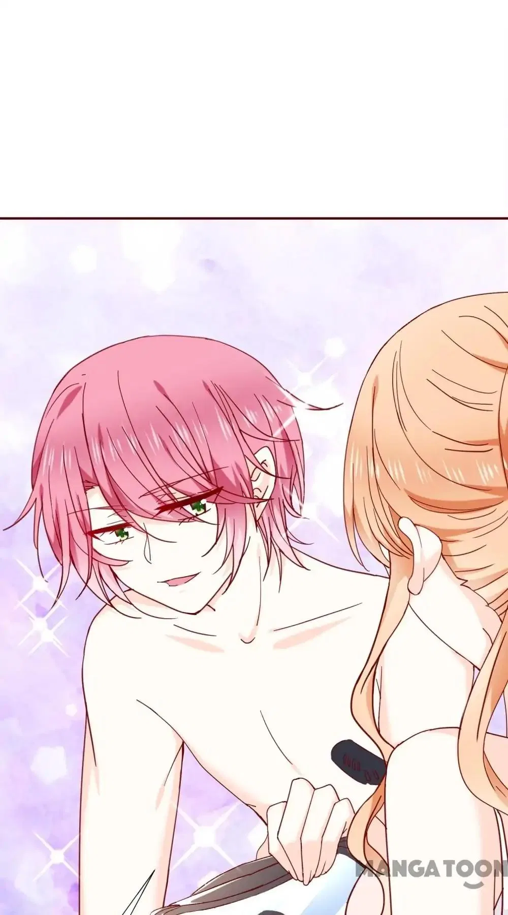 Which Me Do You Wanna Love Today? Chapter 76 – Page 10