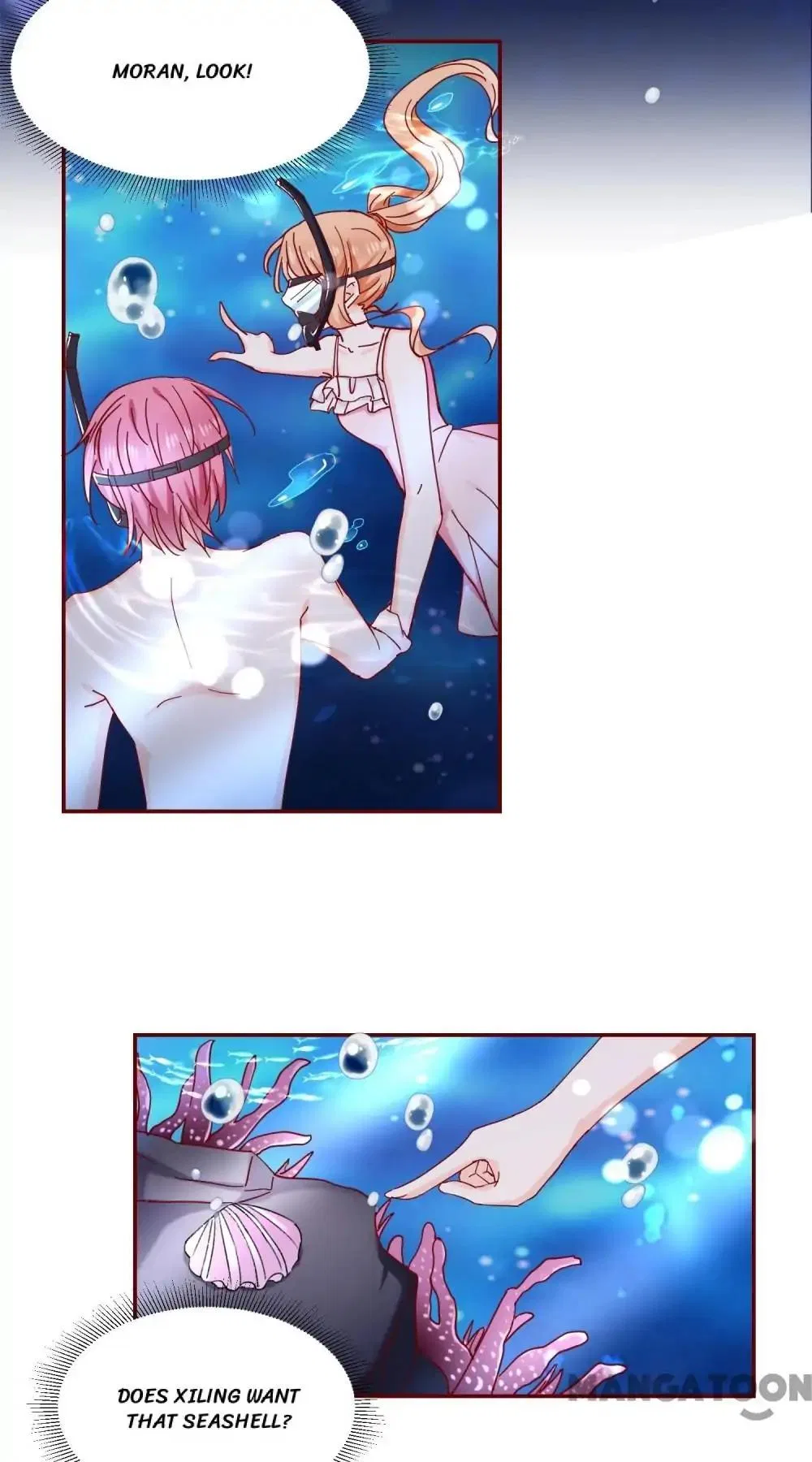 Which Me Do You Wanna Love Today? Chapter 76 – Page 15