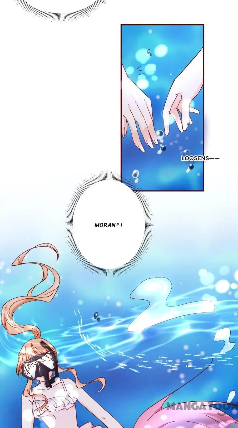 Which Me Do You Wanna Love Today? Chapter 76 – Page 16