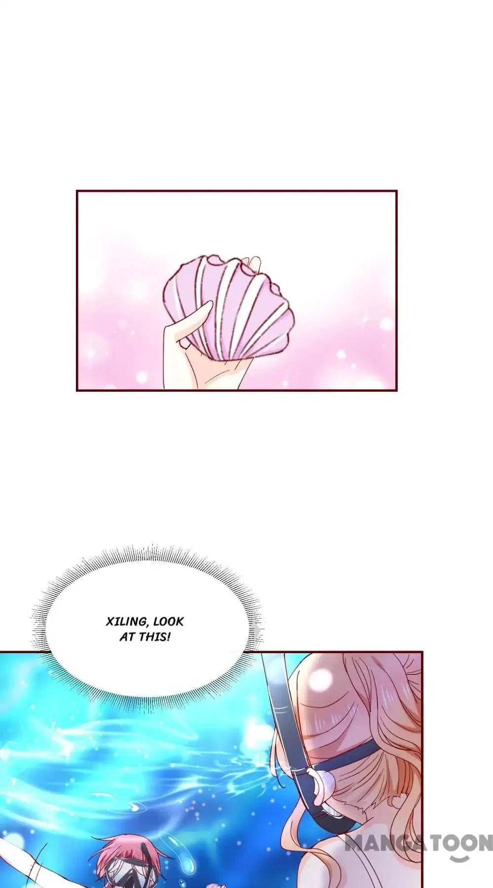 Which Me Do You Wanna Love Today? Chapter 76 – Page 19