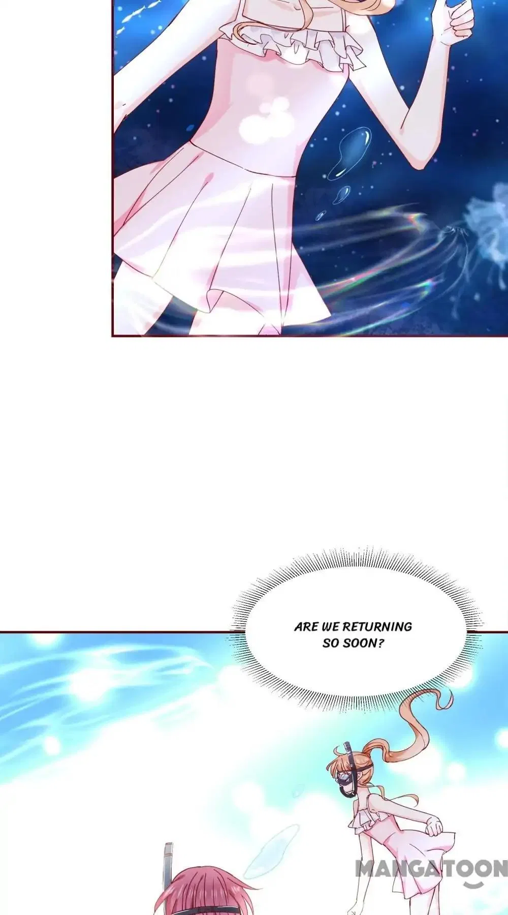 Which Me Do You Wanna Love Today? Chapter 76 – Page 21