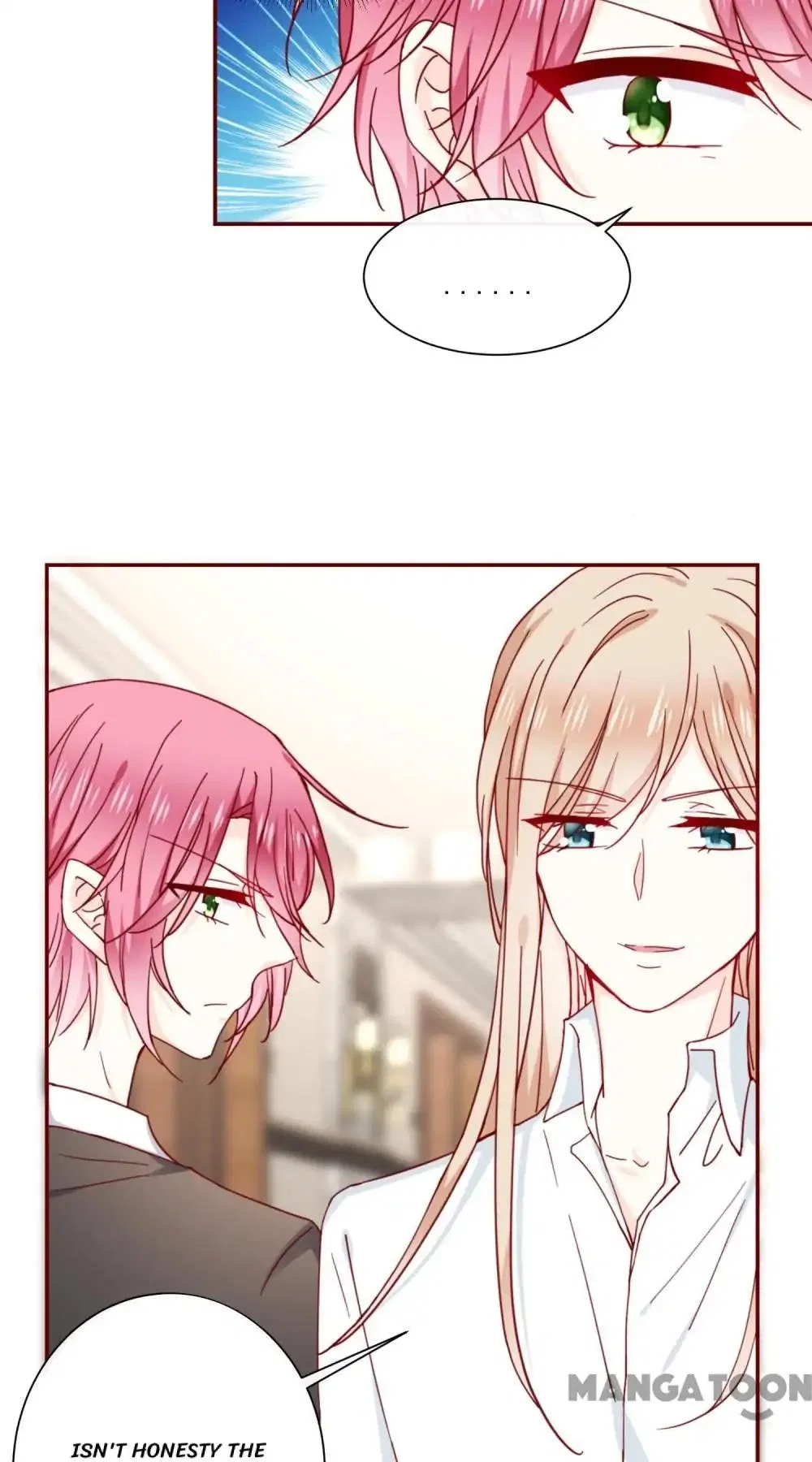 Which Me Do You Wanna Love Today? Chapter 75 – Page 3