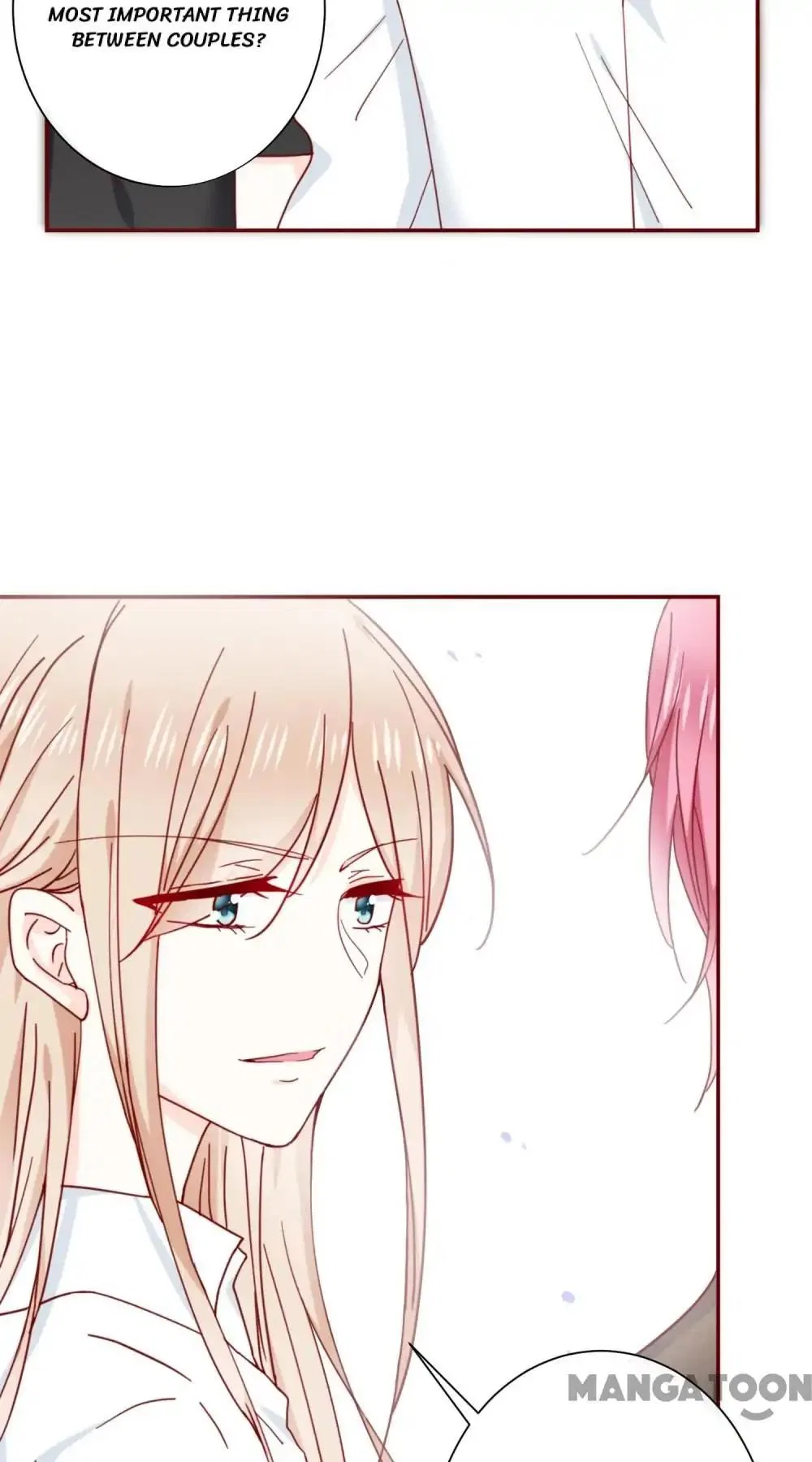 Which Me Do You Wanna Love Today? Chapter 75 – Page 4