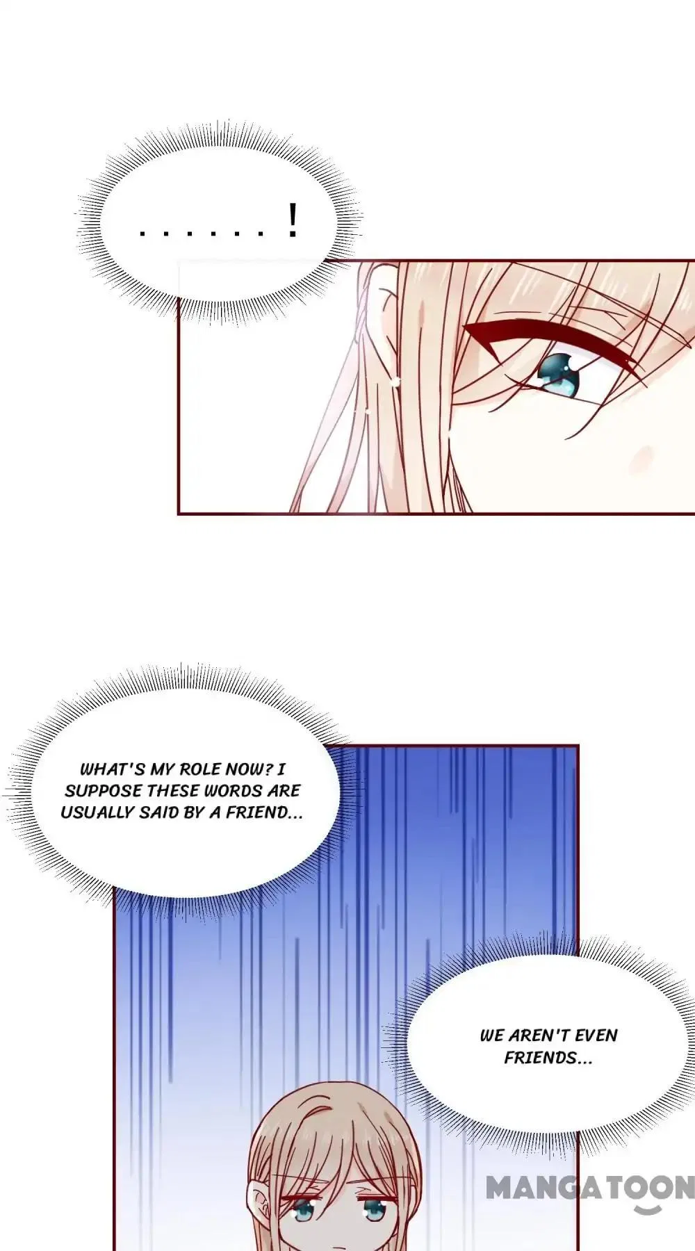 Which Me Do You Wanna Love Today? Chapter 75 – Page 8