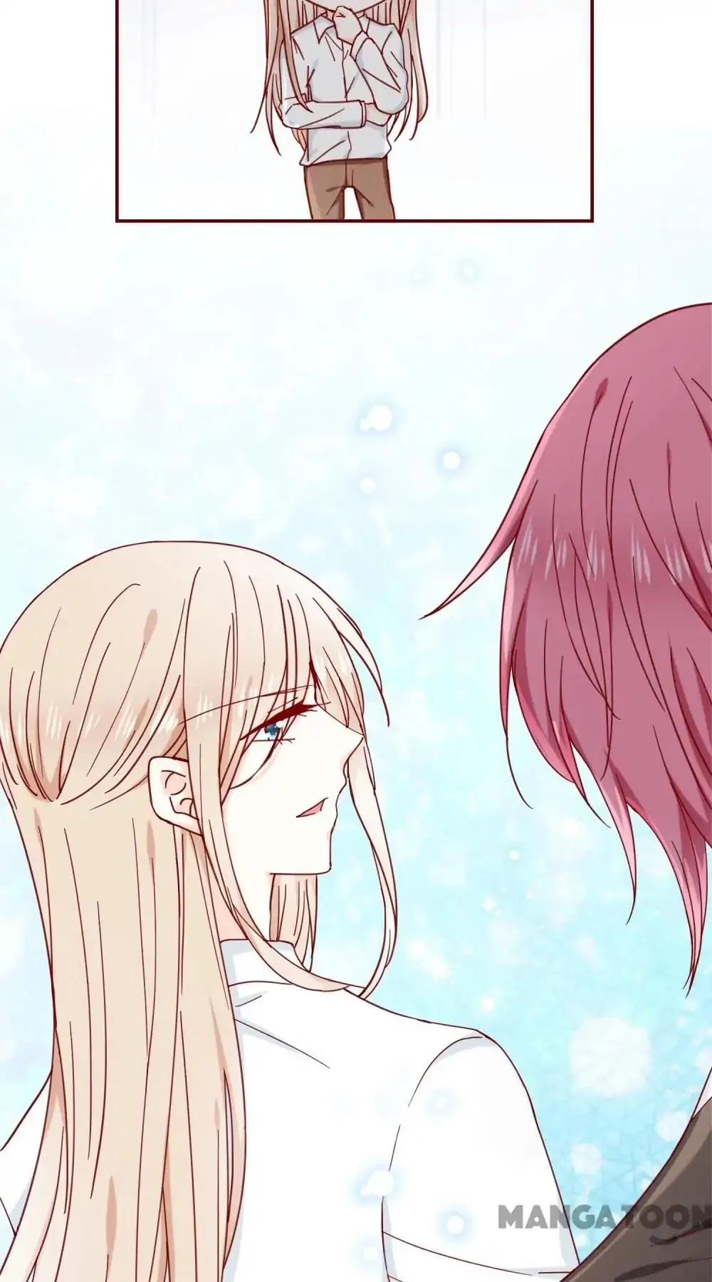 Which Me Do You Wanna Love Today? Chapter 75 – Page 9