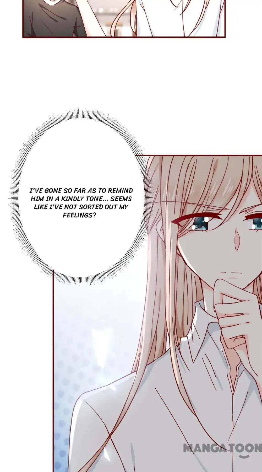 Which Me Do You Wanna Love Today? Chapter 75 – Page 11