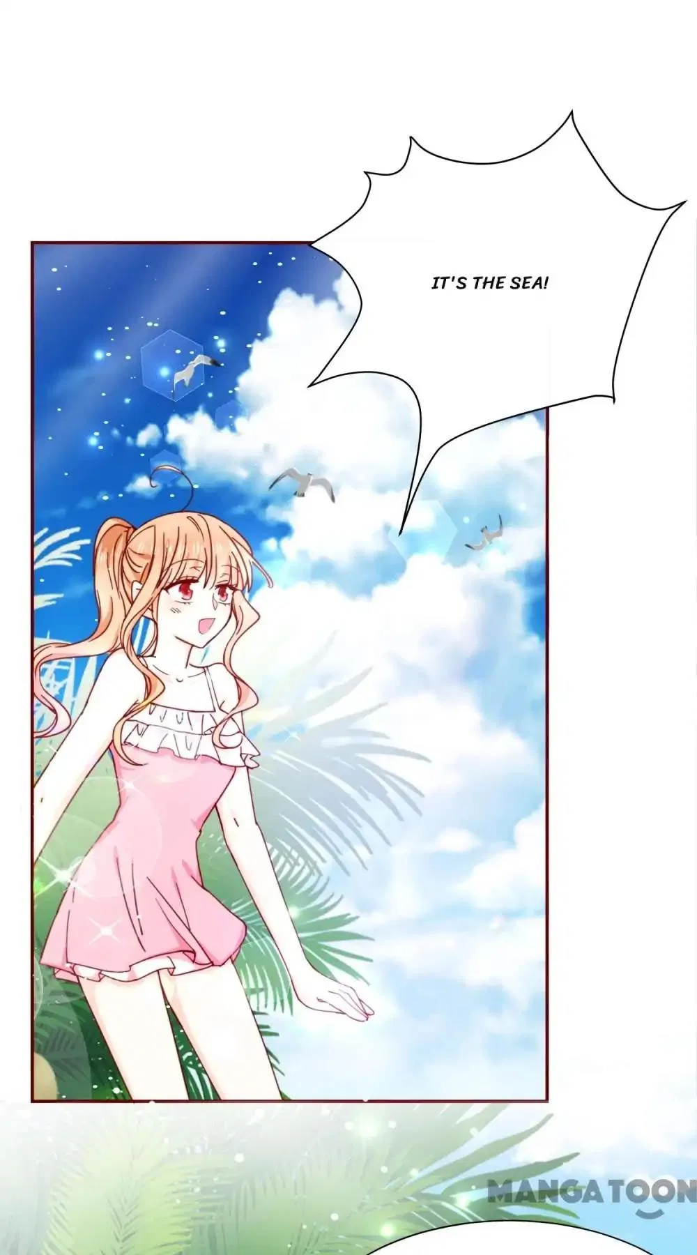 Which Me Do You Wanna Love Today? Chapter 75 – Page 15