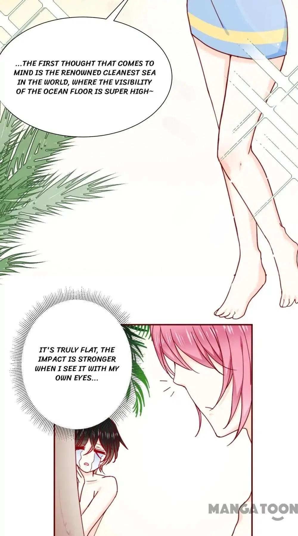 Which Me Do You Wanna Love Today? Chapter 75 – Page 17