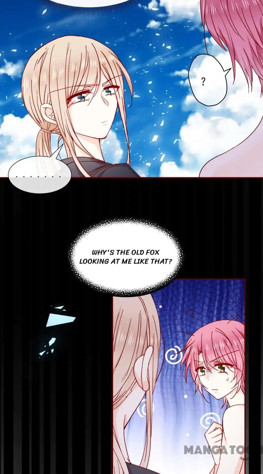 Which Me Do You Wanna Love Today? Chapter 75 – Page 19