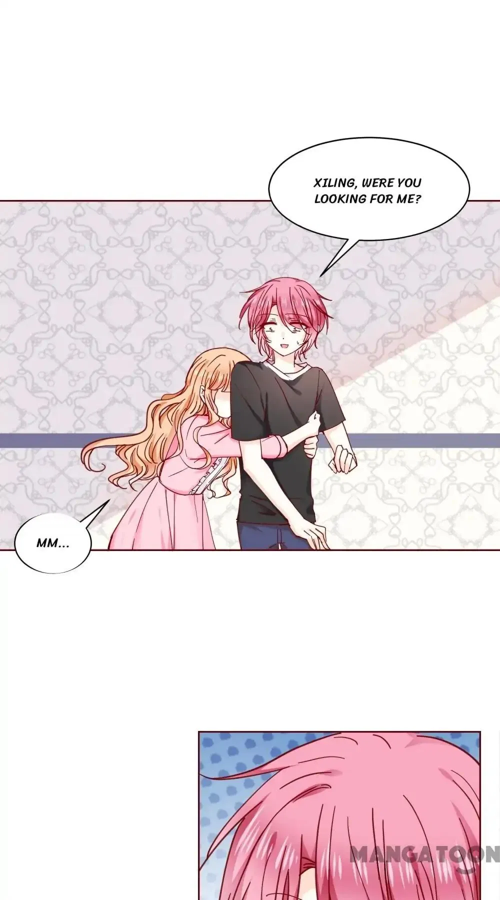 Which Me Do You Wanna Love Today? Chapter 74 – Page 1