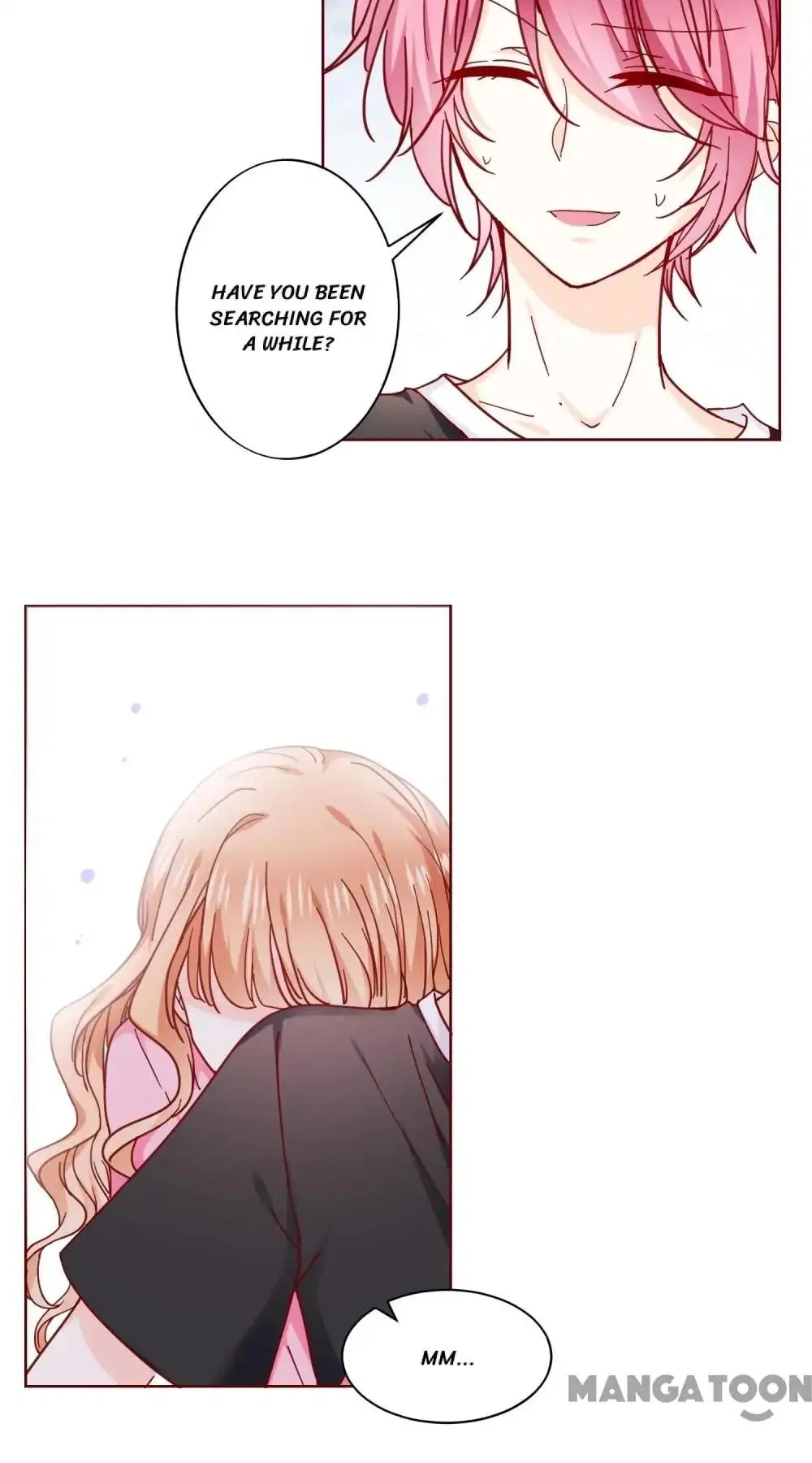 Which Me Do You Wanna Love Today? Chapter 74 – Page 2
