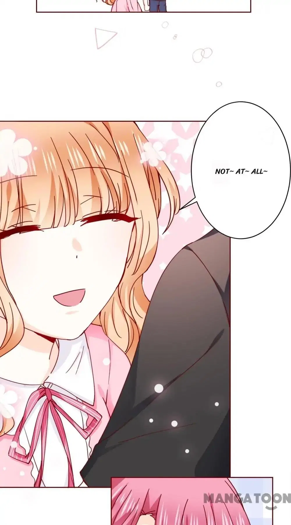Which Me Do You Wanna Love Today? Chapter 74 – Page 4