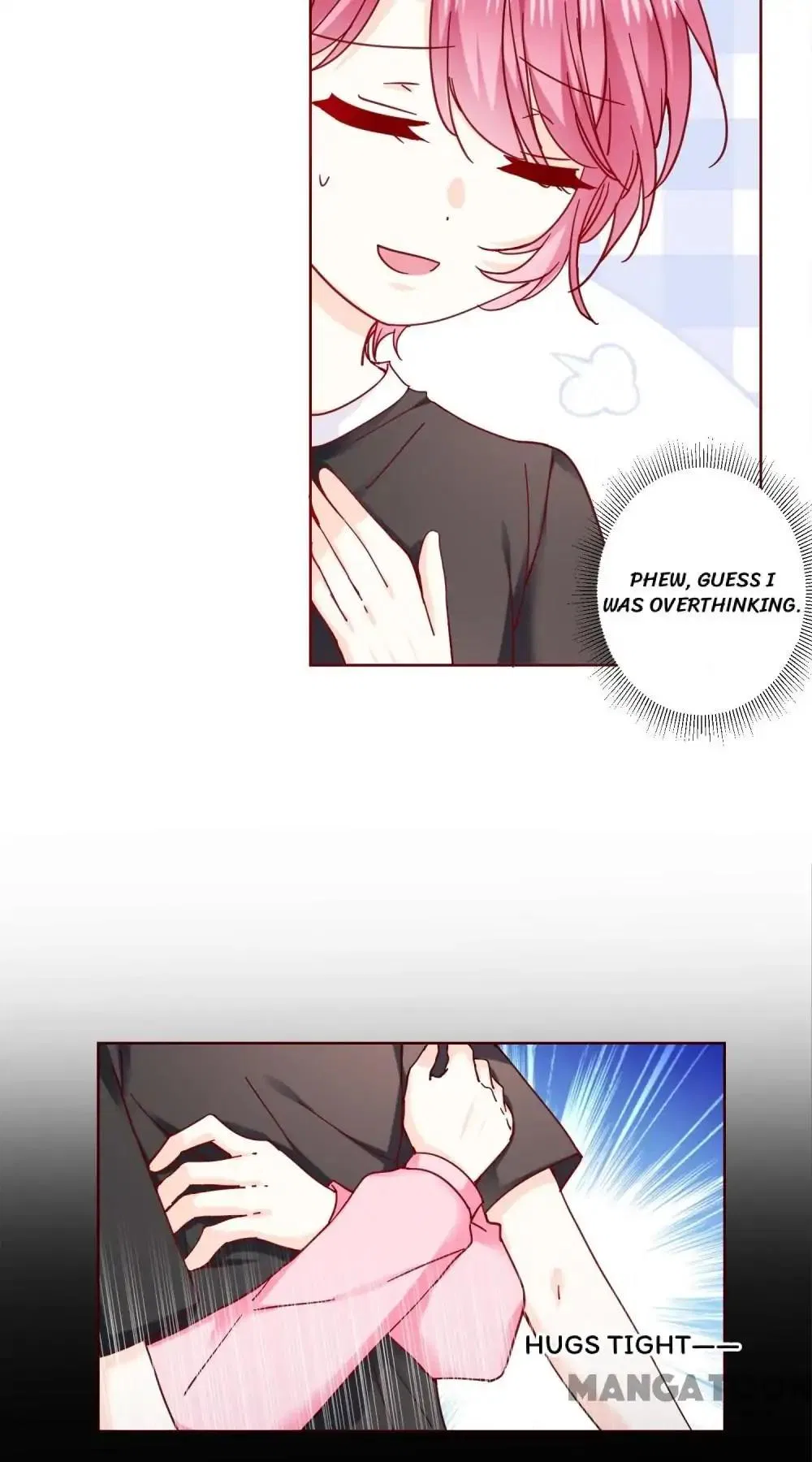 Which Me Do You Wanna Love Today? Chapter 74 – Page 5