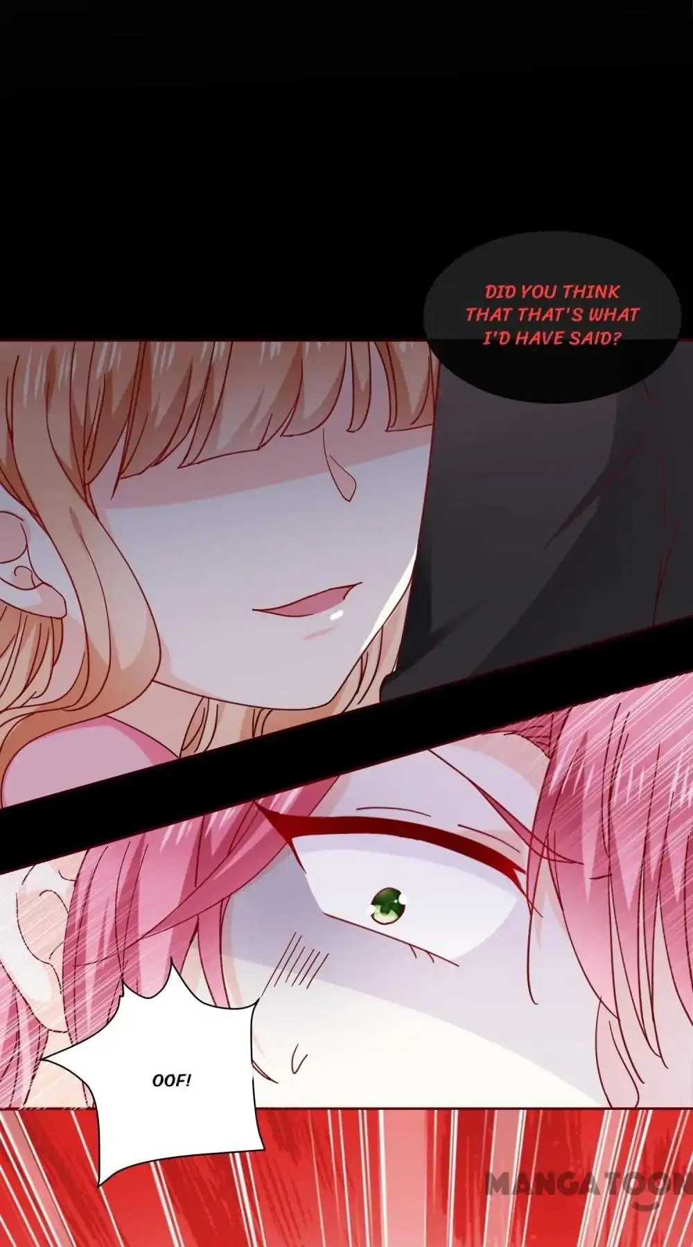 Which Me Do You Wanna Love Today? Chapter 74 – Page 6