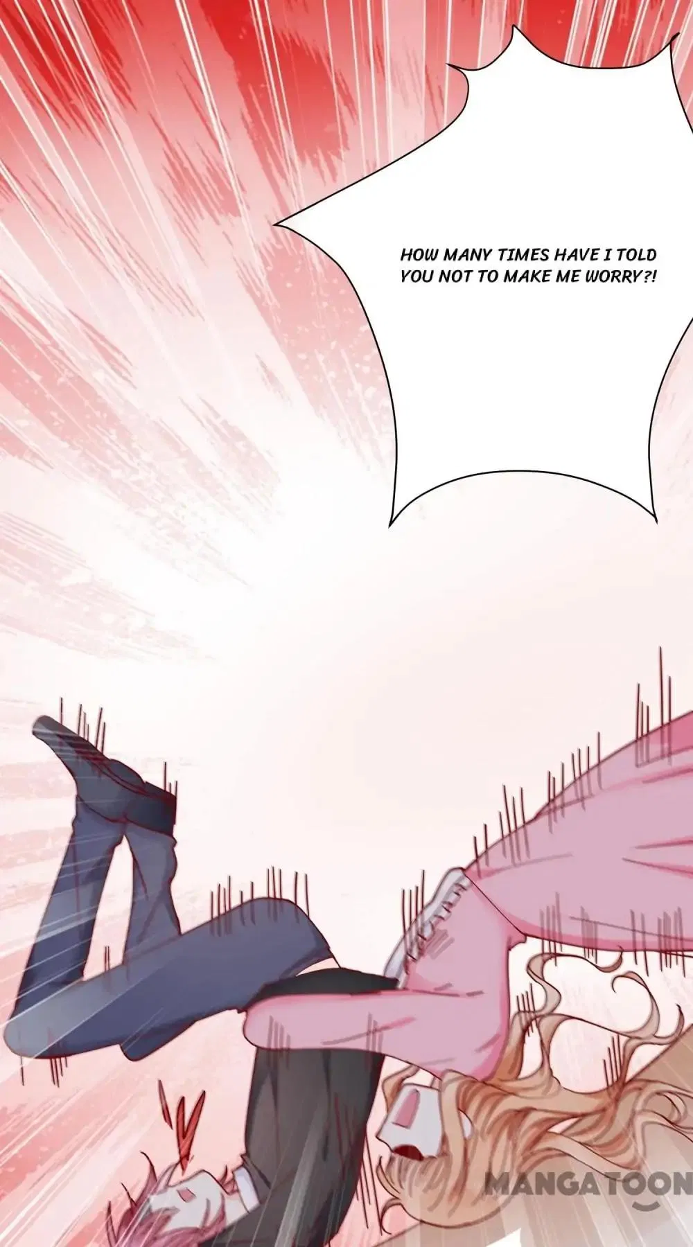 Which Me Do You Wanna Love Today? Chapter 74 – Page 7