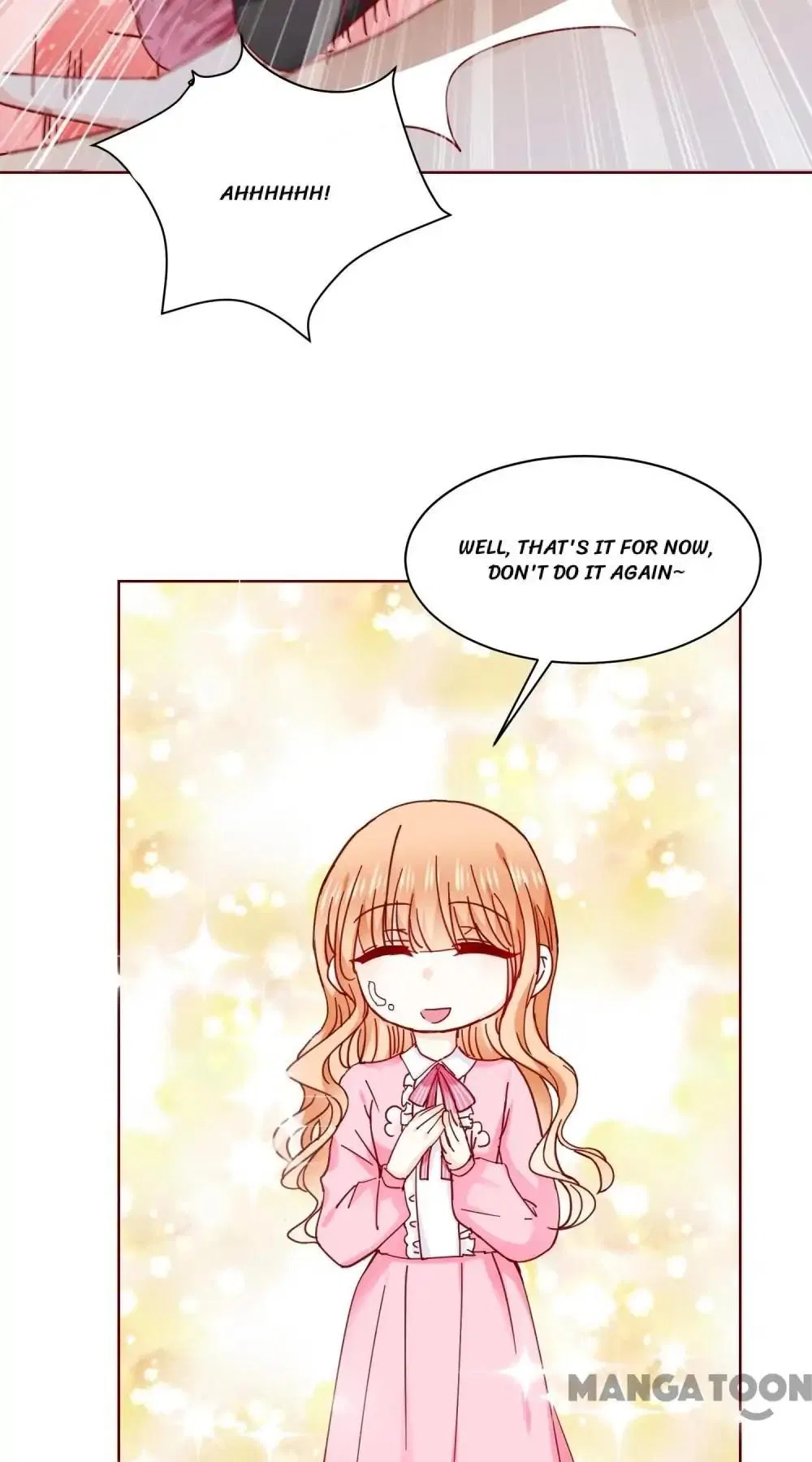 Which Me Do You Wanna Love Today? Chapter 74 – Page 8