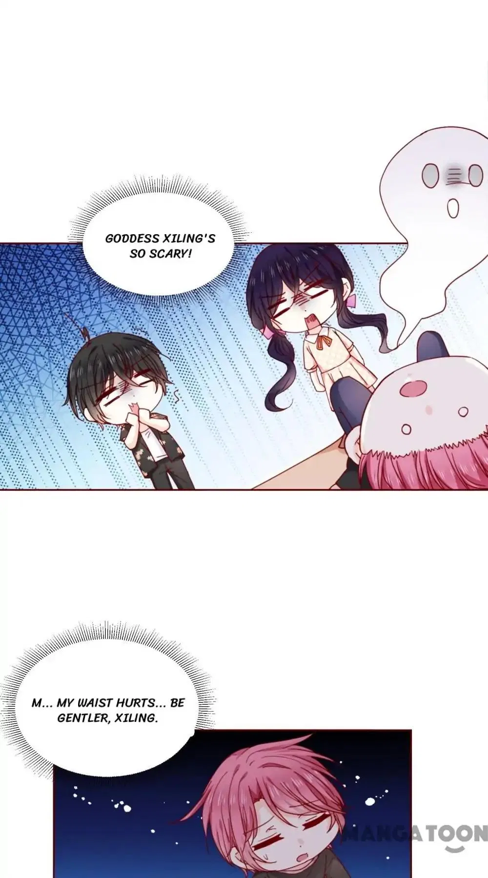 Which Me Do You Wanna Love Today? Chapter 74 – Page 10