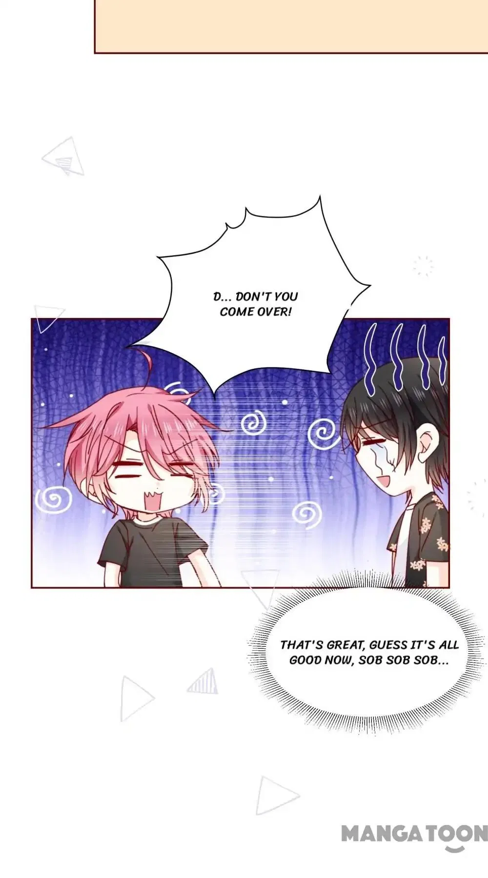 Which Me Do You Wanna Love Today? Chapter 74 – Page 13