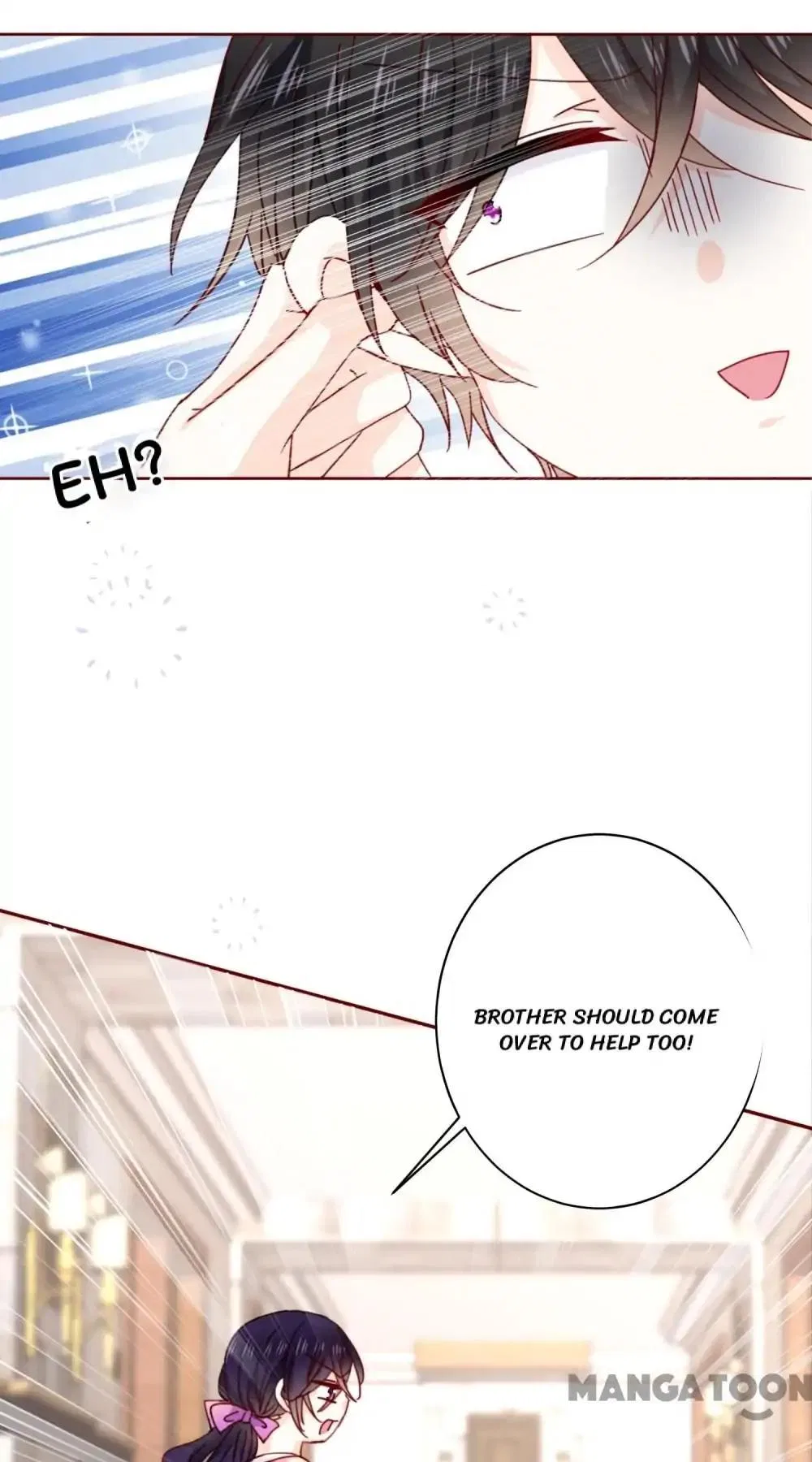 Which Me Do You Wanna Love Today? Chapter 74 – Page 14