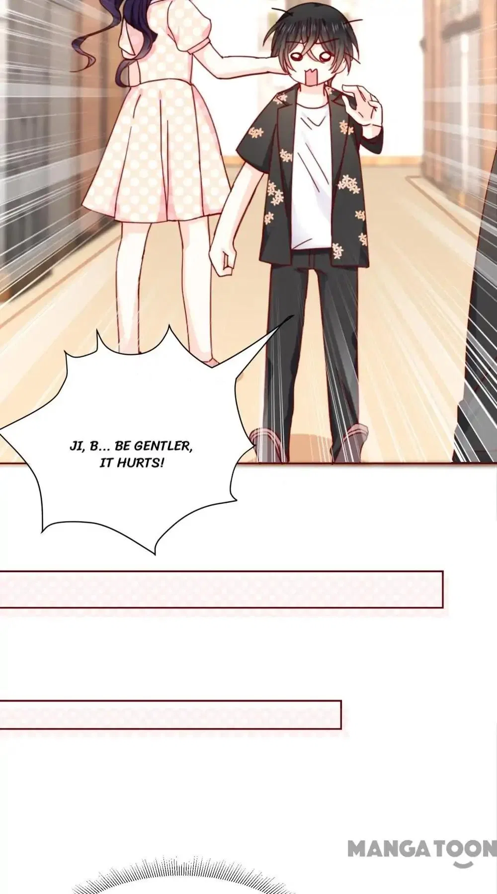 Which Me Do You Wanna Love Today? Chapter 74 – Page 15