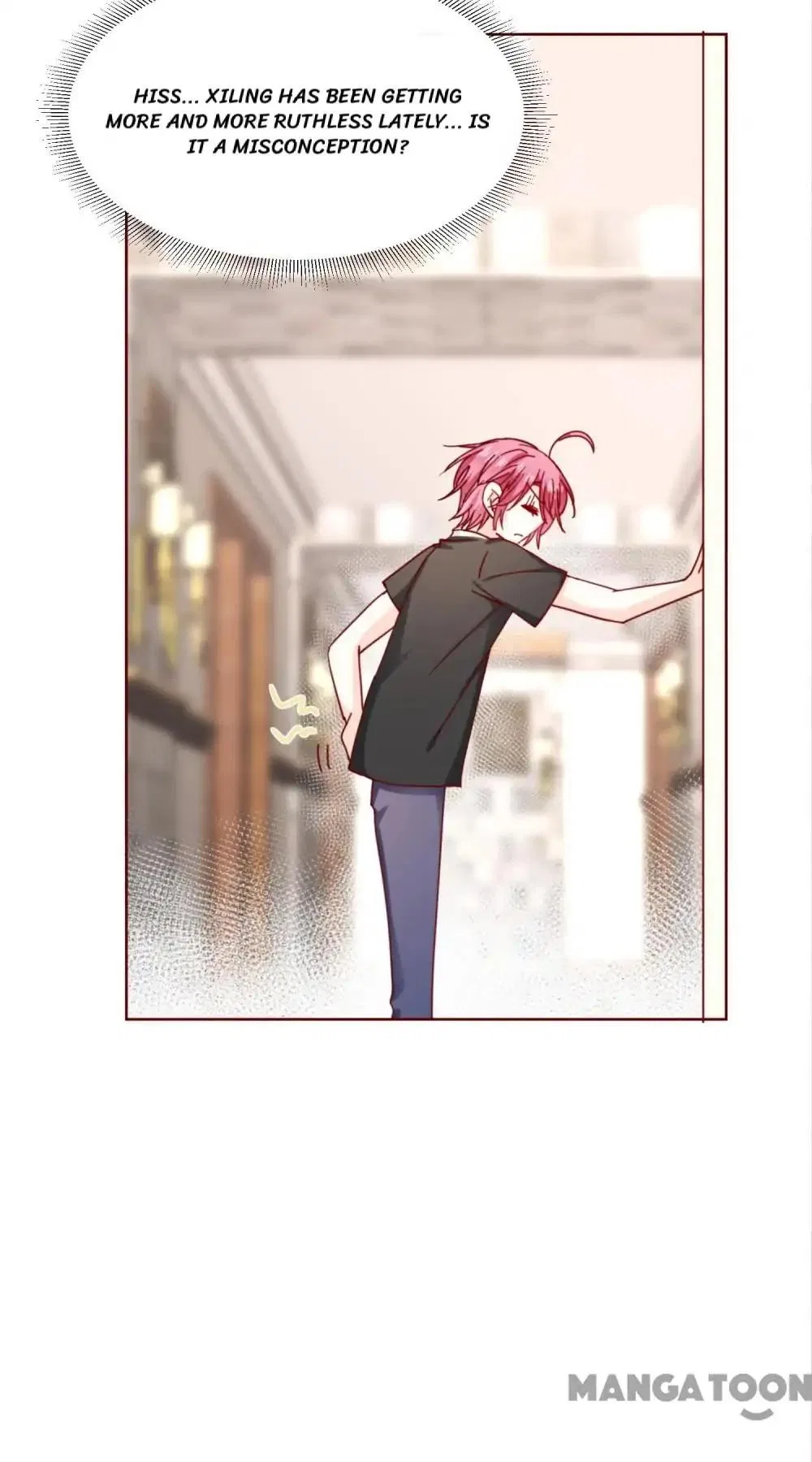 Which Me Do You Wanna Love Today? Chapter 74 – Page 16