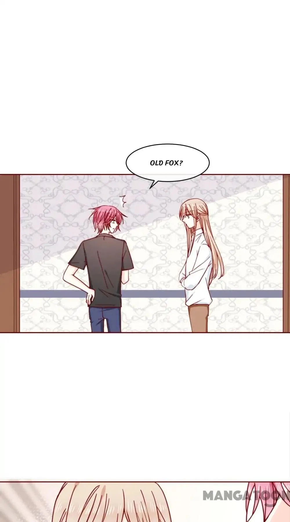 Which Me Do You Wanna Love Today? Chapter 74 – Page 18