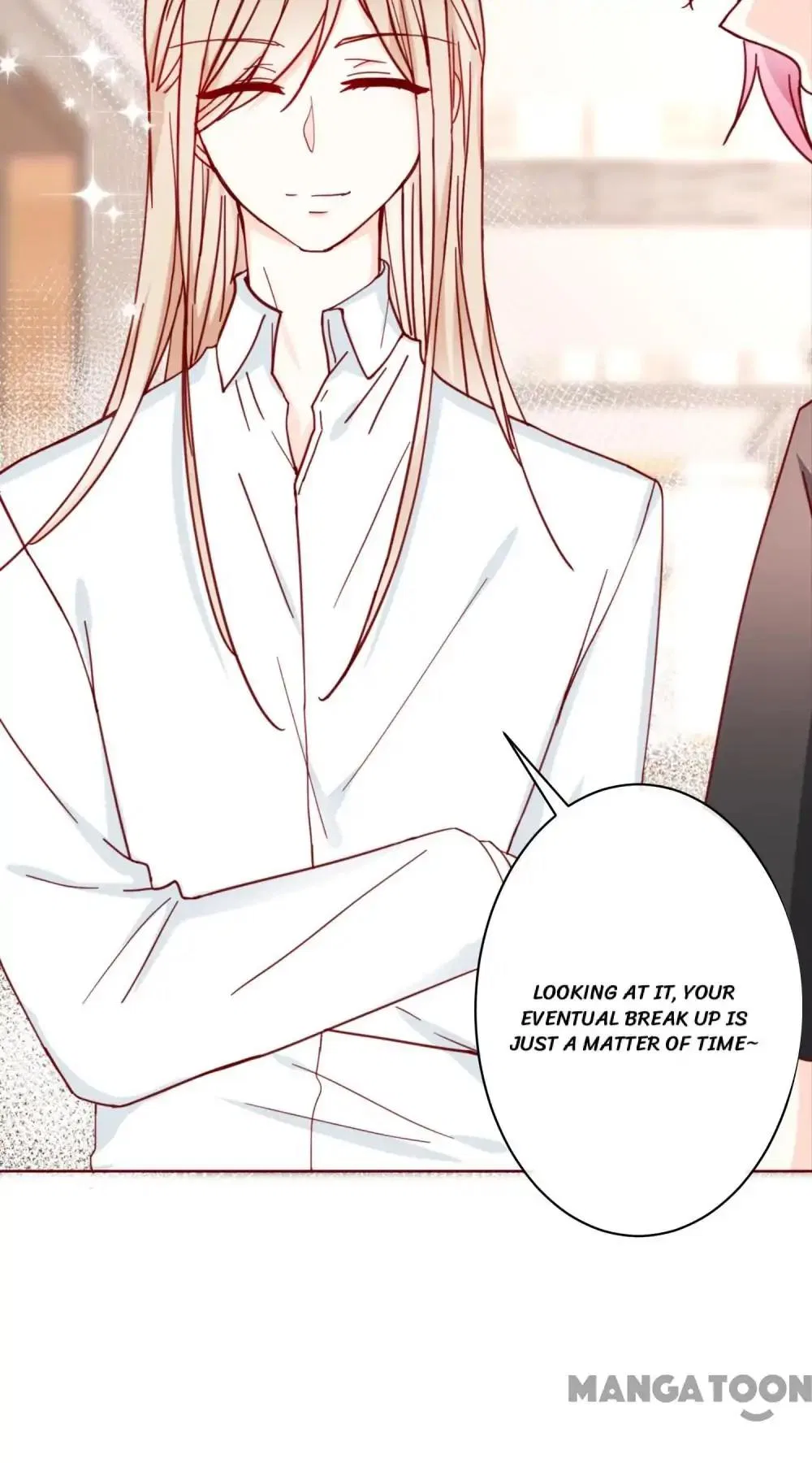 Which Me Do You Wanna Love Today? Chapter 74 – Page 19