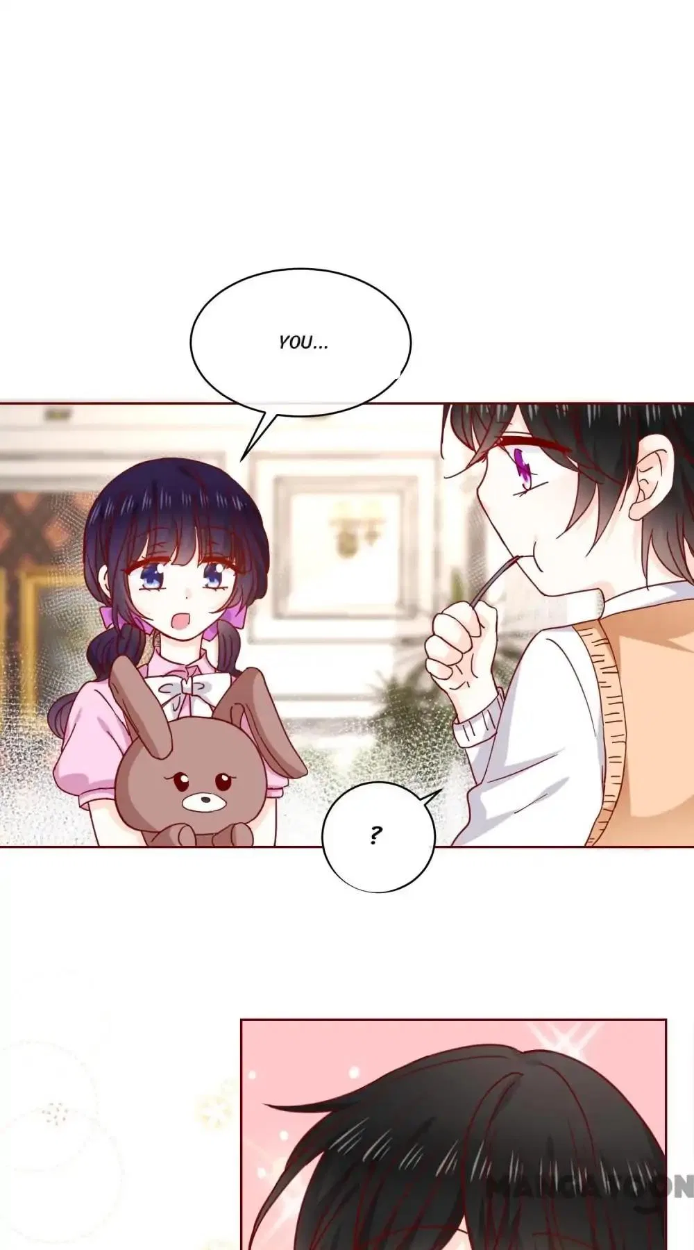 Which Me Do You Wanna Love Today? Chapter 73 – Page 1