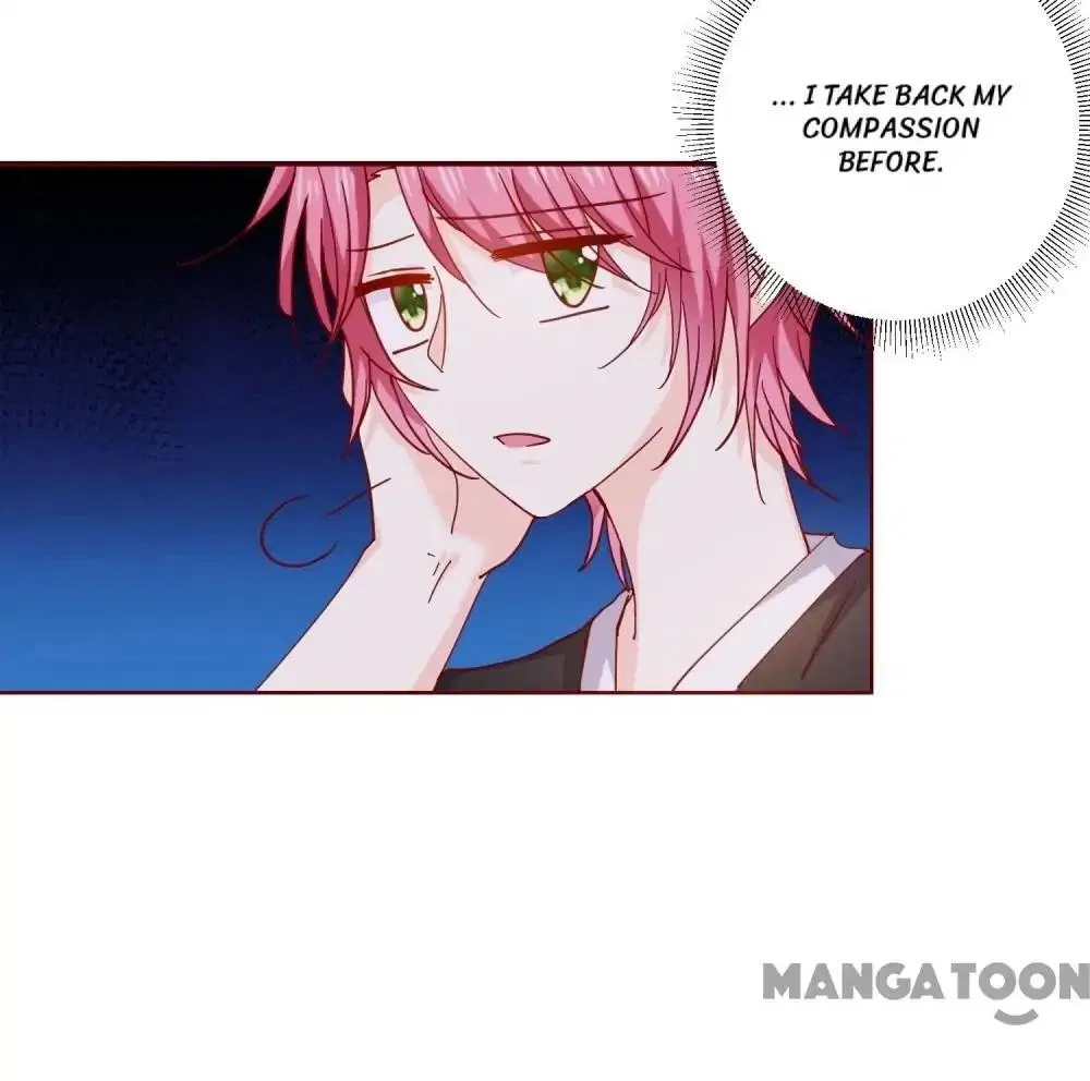 Which Me Do You Wanna Love Today? Chapter 73 – Page 8