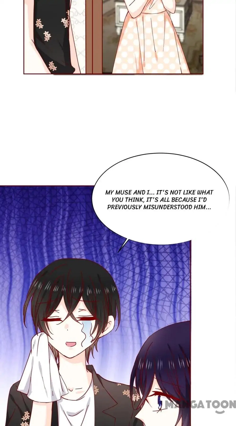 Which Me Do You Wanna Love Today? Chapter 73 – Page 12