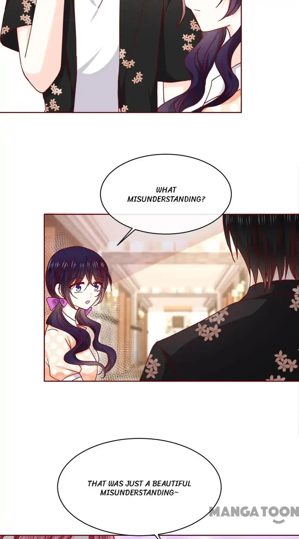 Which Me Do You Wanna Love Today? Chapter 73 – Page 13