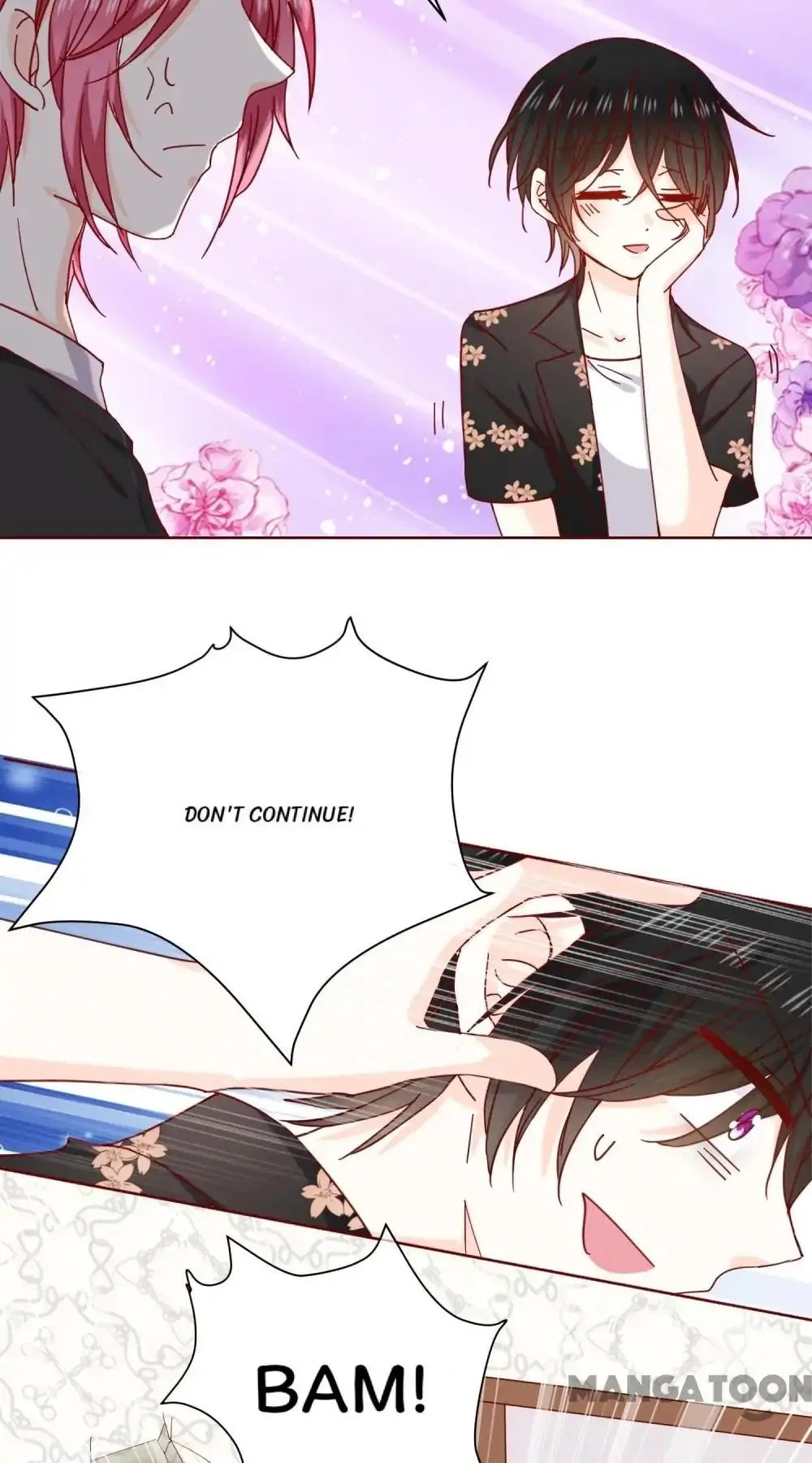 Which Me Do You Wanna Love Today? Chapter 73 – Page 14