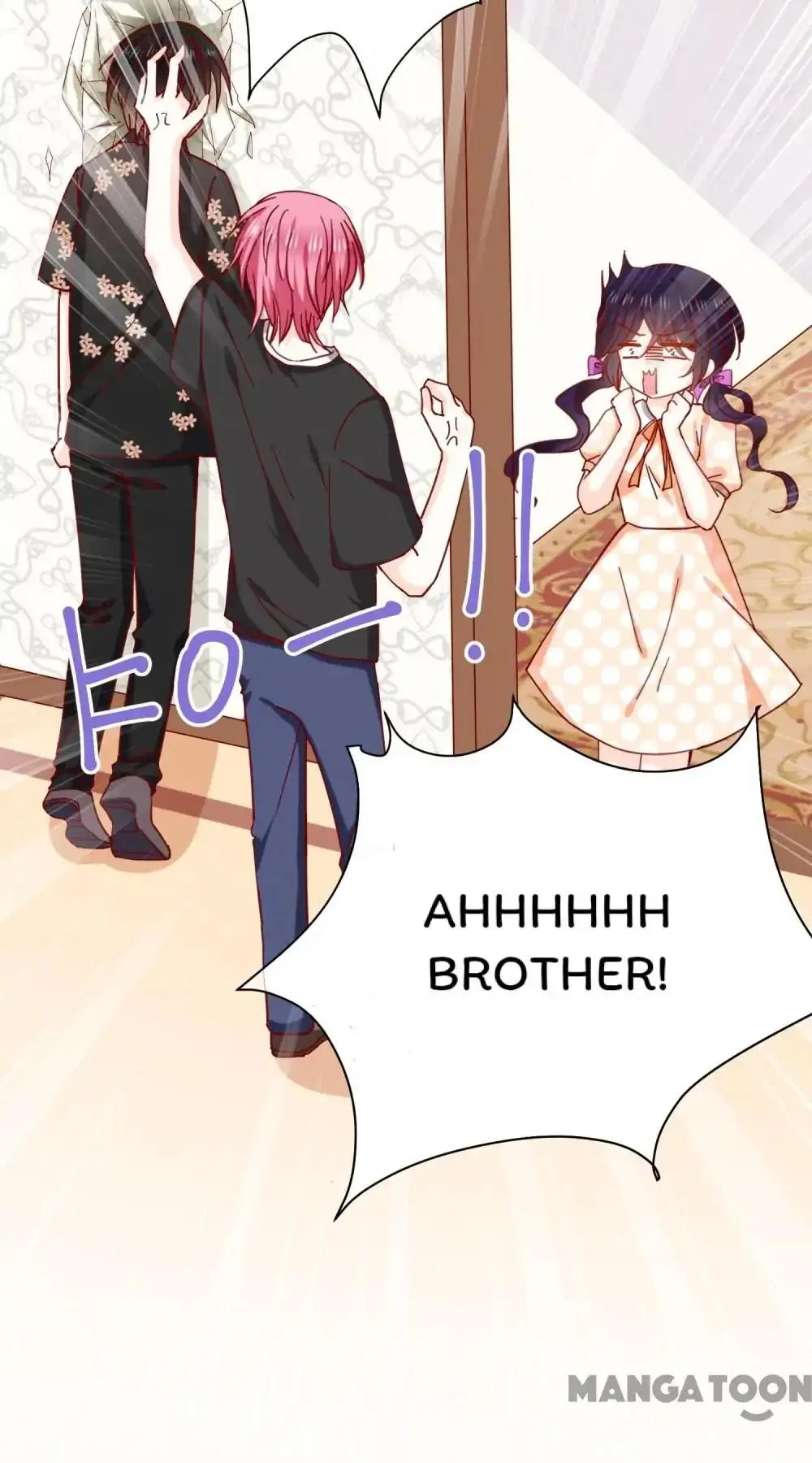Which Me Do You Wanna Love Today? Chapter 73 – Page 15