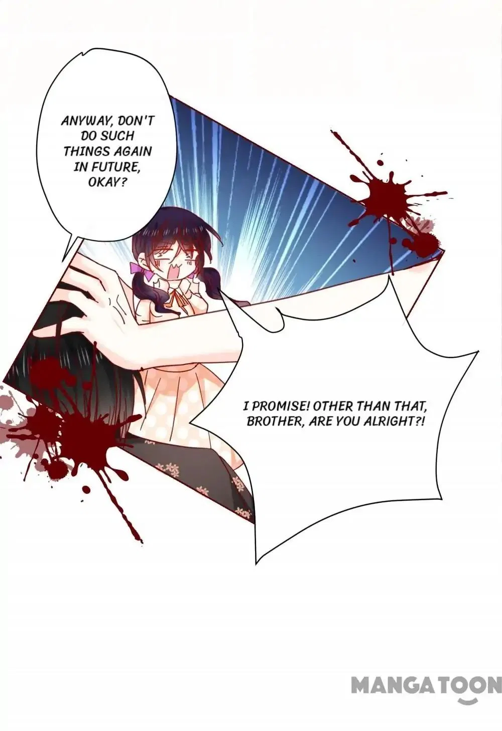 Which Me Do You Wanna Love Today? Chapter 73 – Page 16