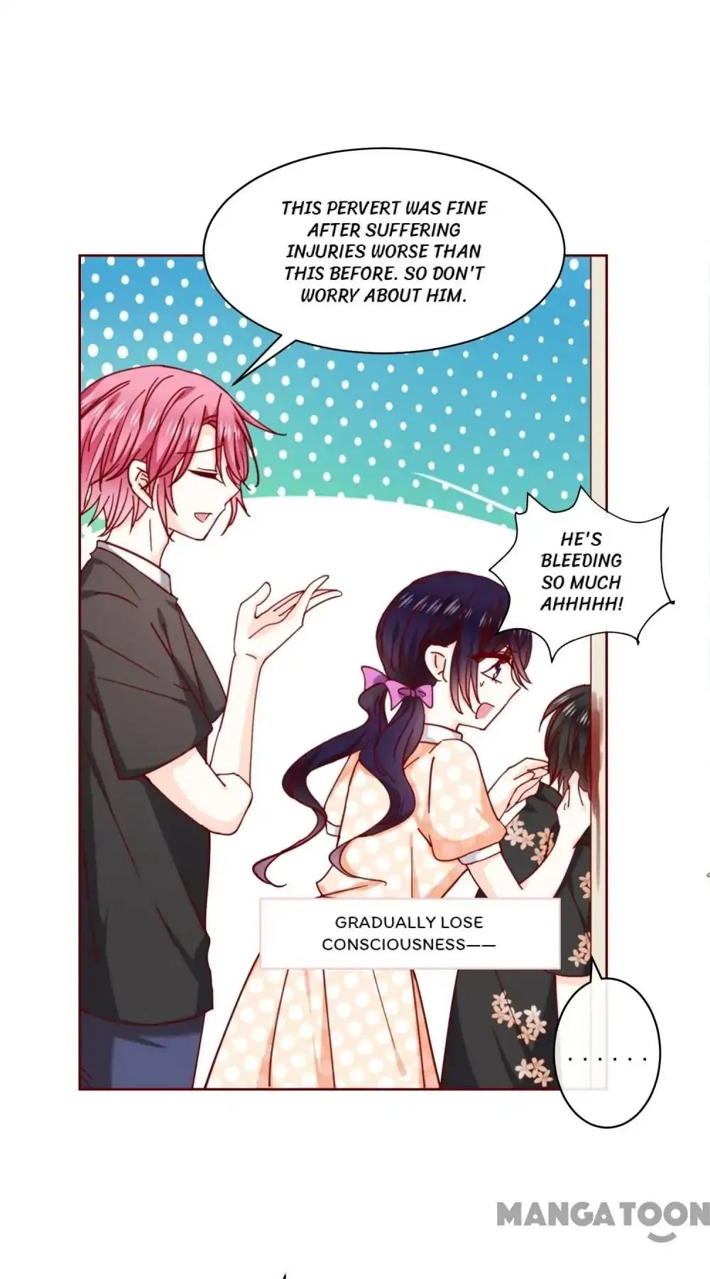 Which Me Do You Wanna Love Today? Chapter 73 – Page 17
