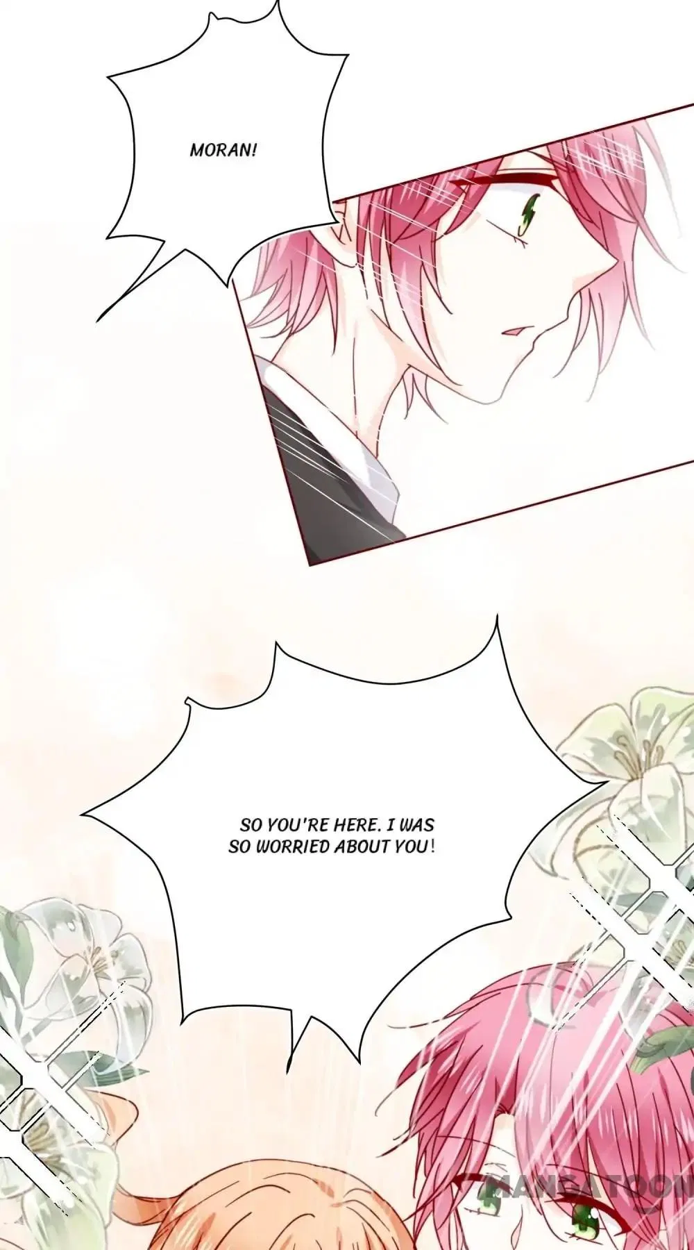 Which Me Do You Wanna Love Today? Chapter 73 – Page 18