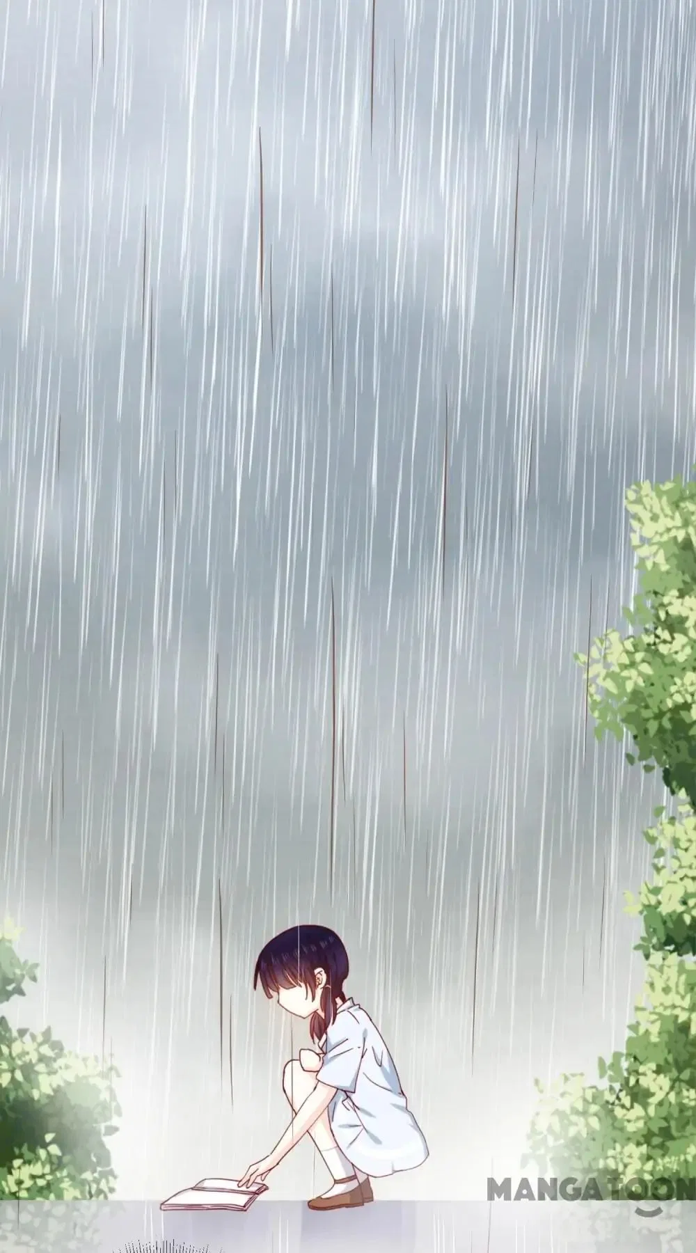 Which Me Do You Wanna Love Today? Chapter 72 – Page 8