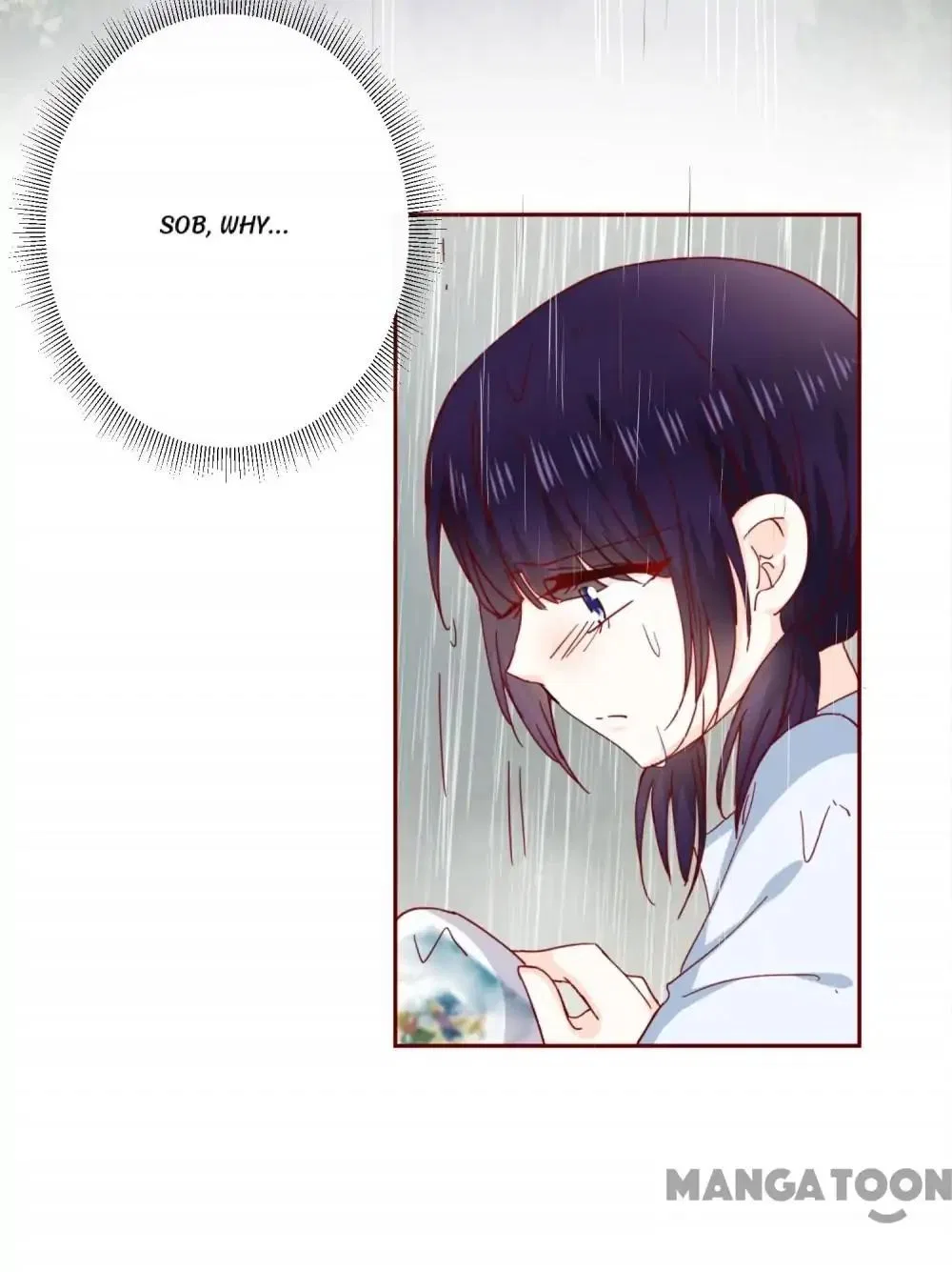 Which Me Do You Wanna Love Today? Chapter 72 – Page 9