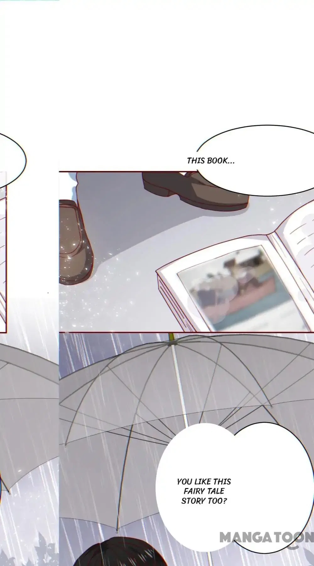 Which Me Do You Wanna Love Today? Chapter 72 – Page 10