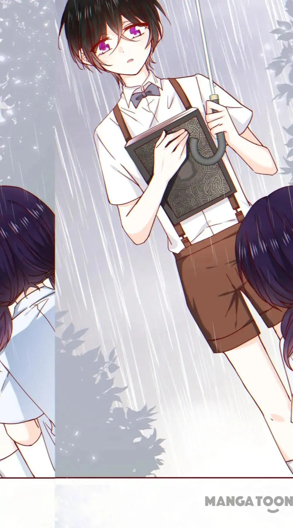 Which Me Do You Wanna Love Today? Chapter 72 – Page 11