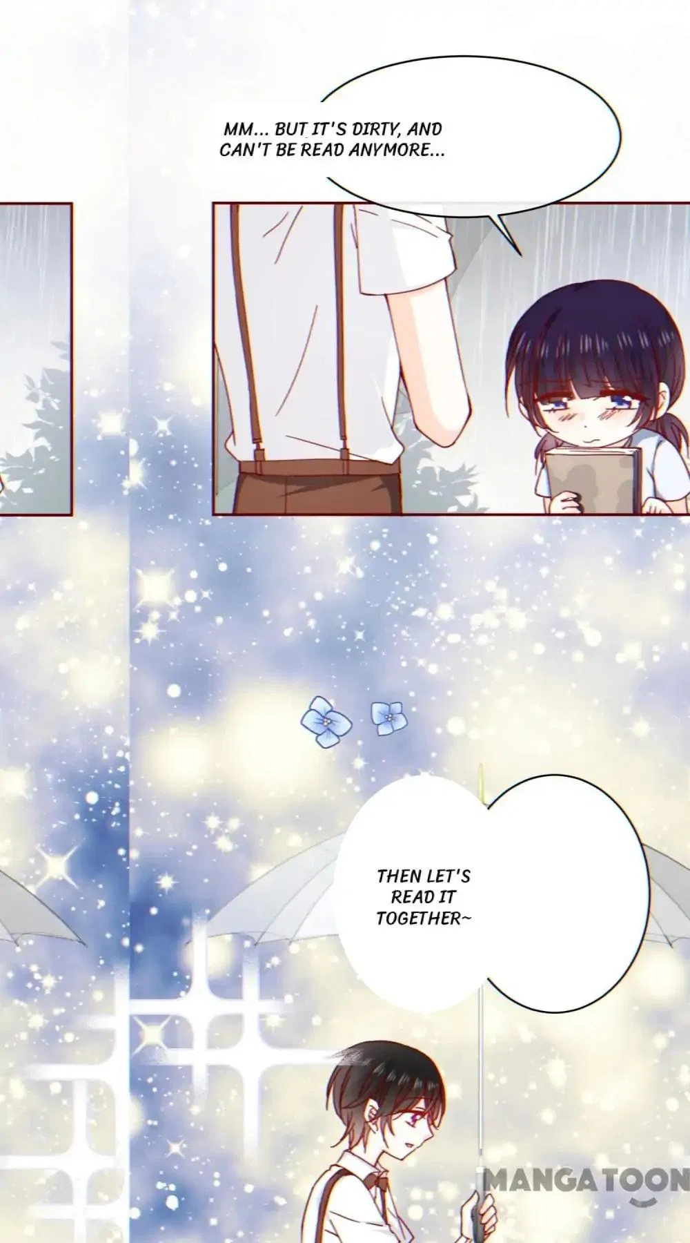 Which Me Do You Wanna Love Today? Chapter 72 – Page 12